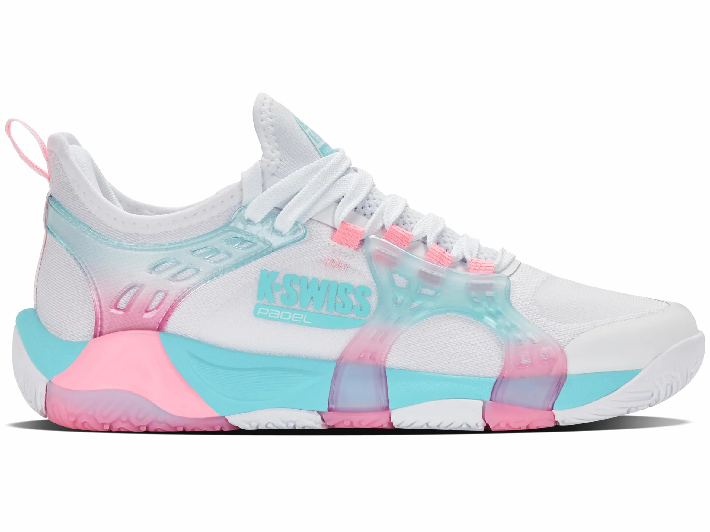 K-Swiss K-Frame Padel Chaussures de tennisFemme