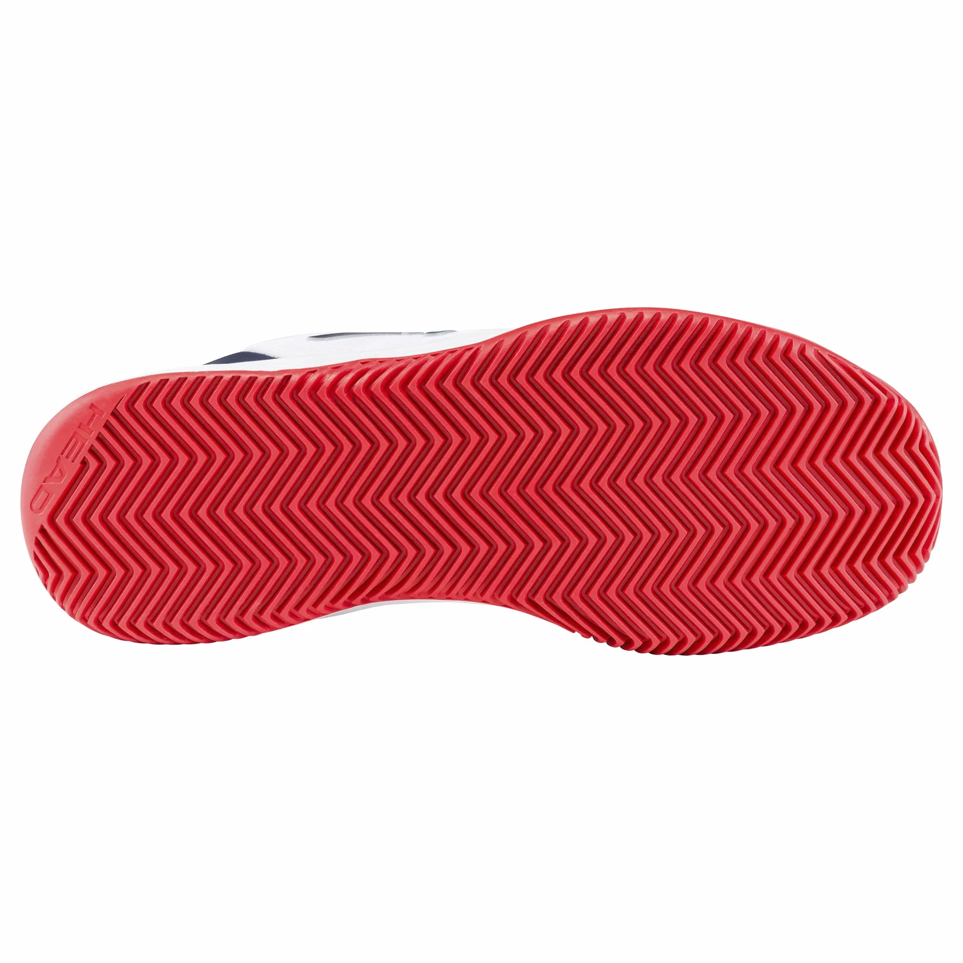 HEAD Revolt Pro 5.0 Clay Chaussures de Tennis Junior