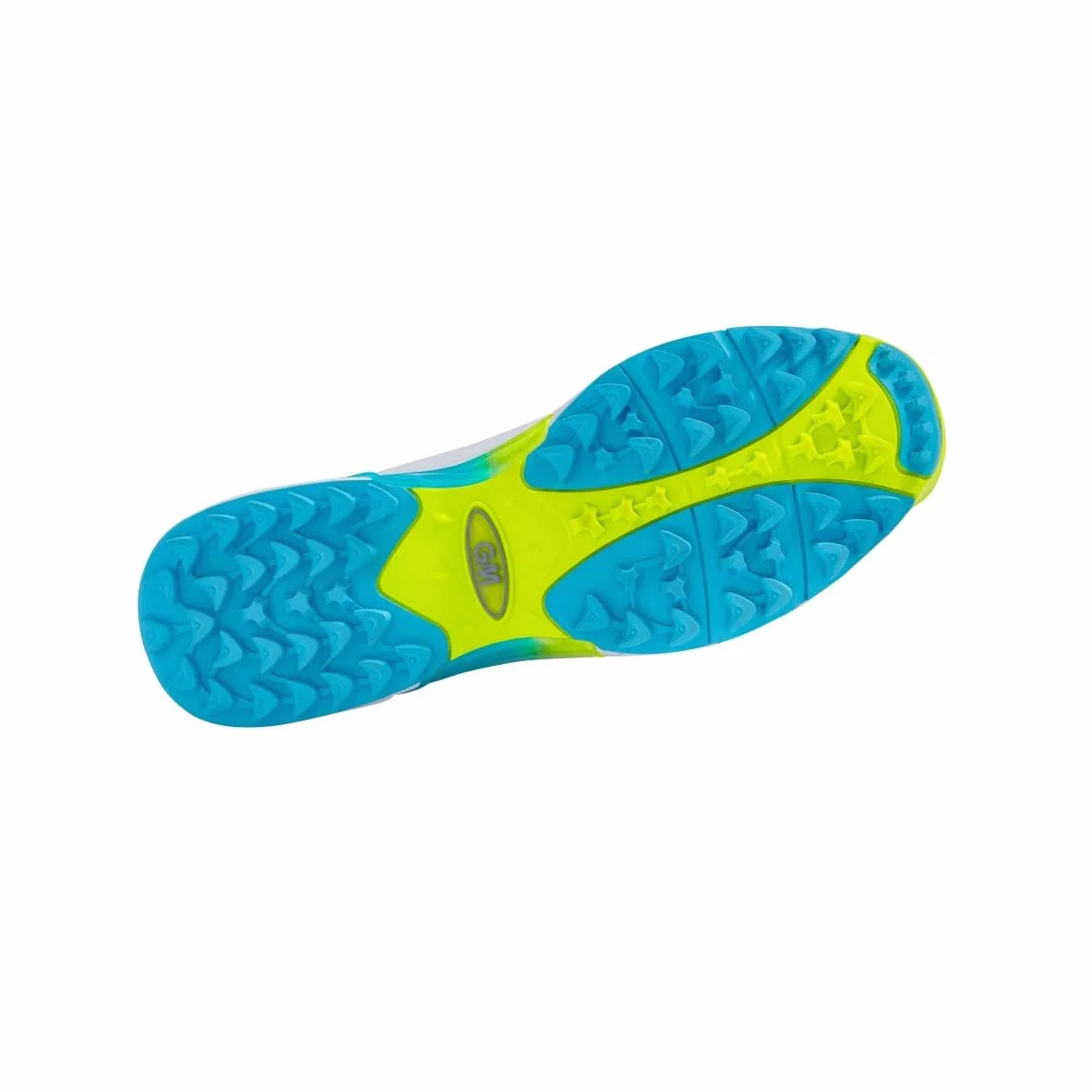 Gunn & Moore Mixte Aion Chaussure de Cricket