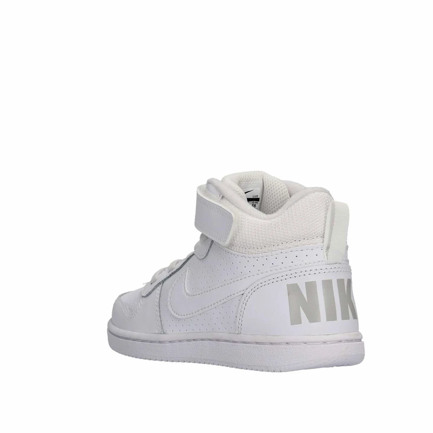 Nike Nike Court Borough Mid (PSV) Chaussures de FitnessGarçon