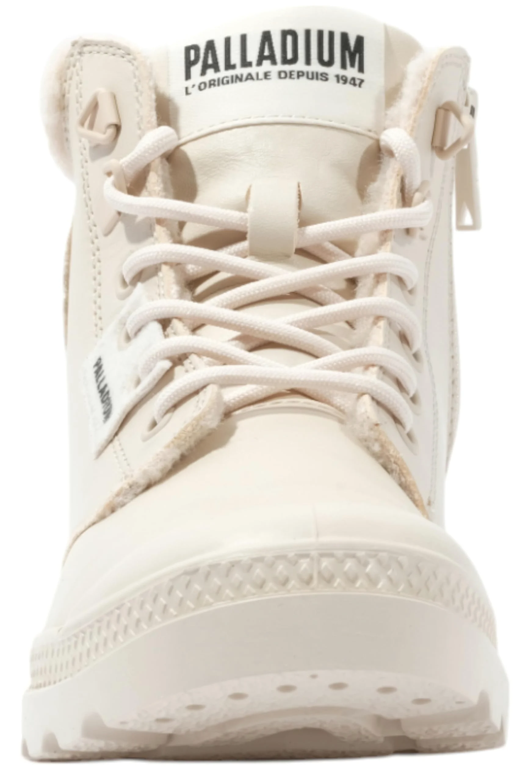 Palladium Pallashock Lo Hiver, Boots Femme