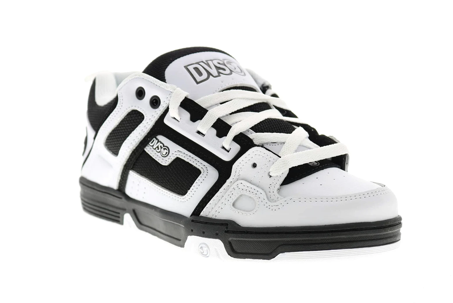 DVS Homme Comanche Chaussures de Skateboard