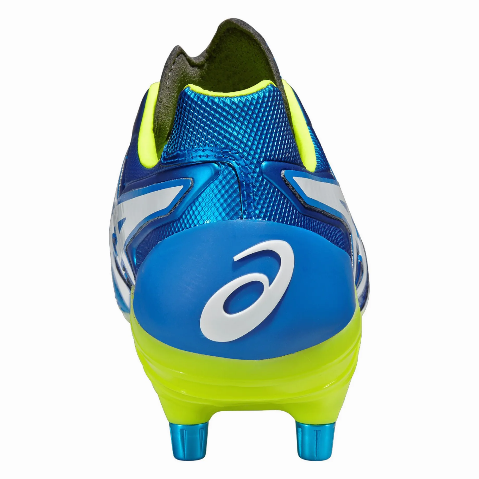 ASICS Gel-Lethal Tight Five Chaussures De Rugby