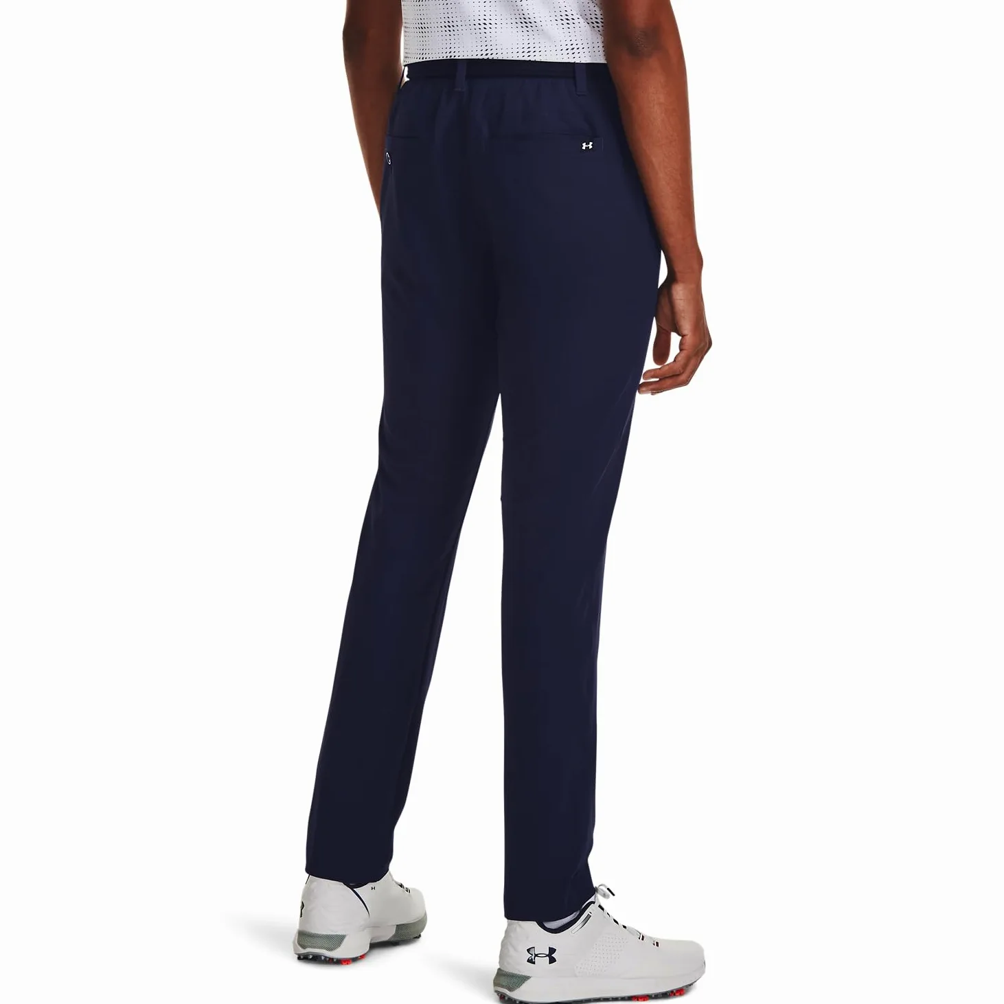 Under Armour Drive Tapered Pants Pantalons, Opaque Homme