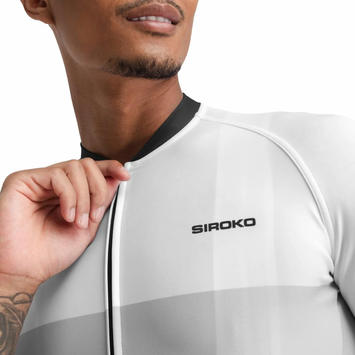 Maillots Vélo