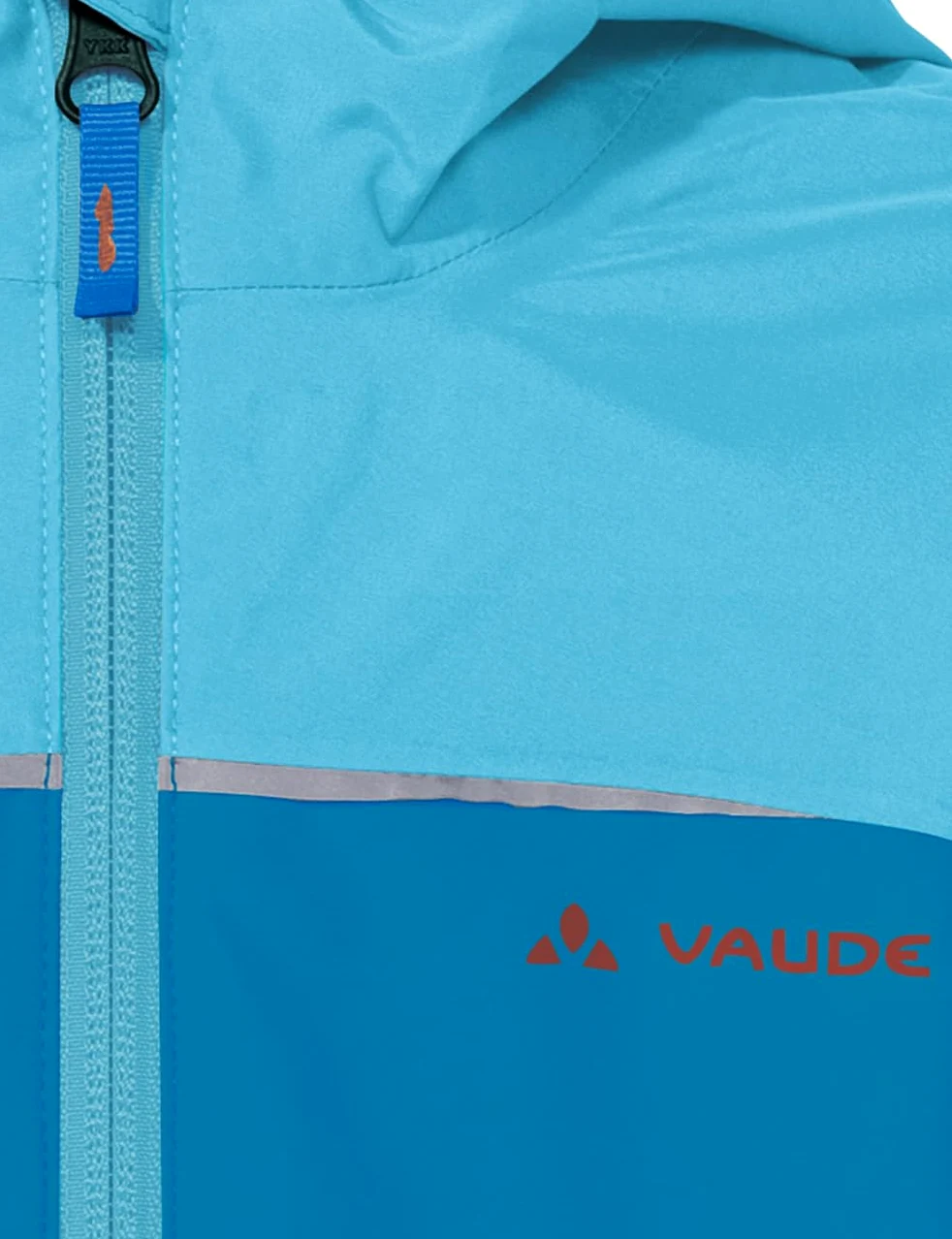 VAUDE Veste Turaco II pour Enfant Veste Mixte enfant