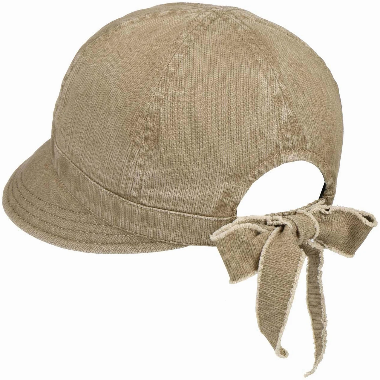 Mayser Visiere Angelina Femme - Made in The EU Casquette pour Le Soleil de avec Printemps-ete Ete