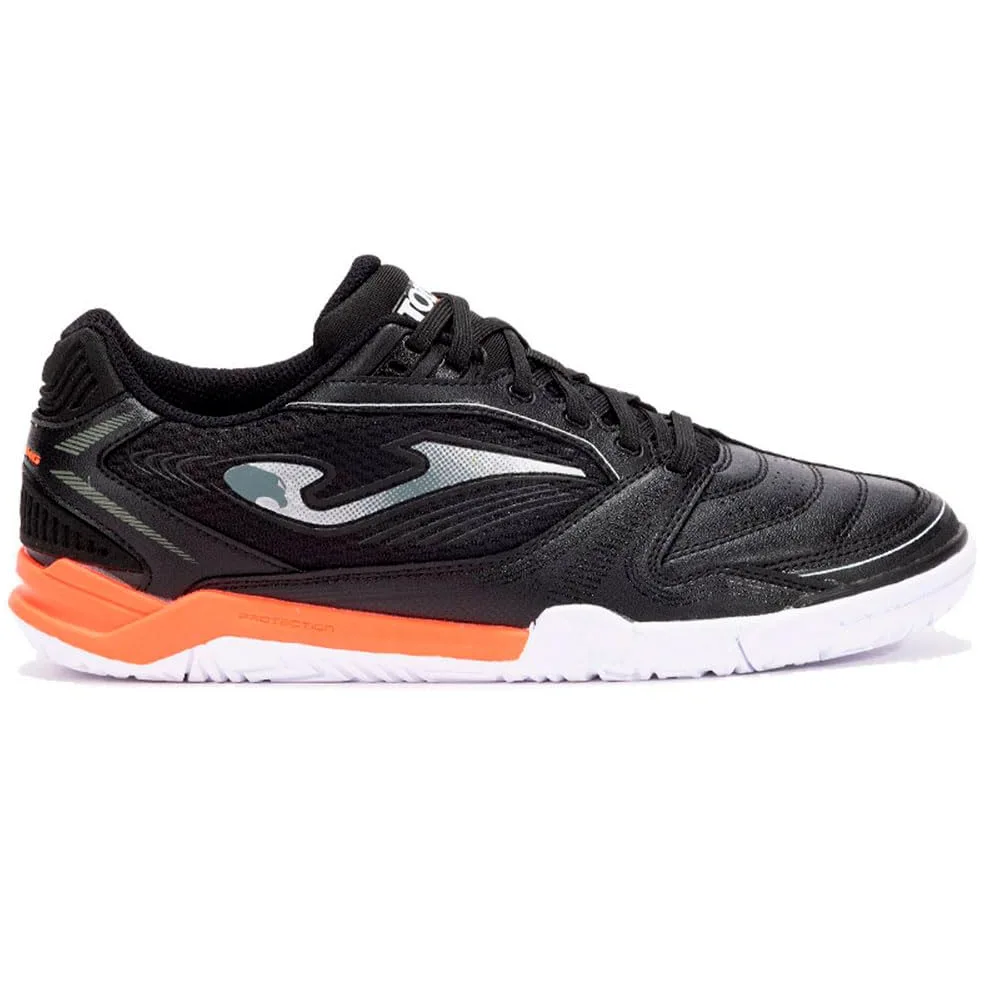 Joma Chaussures de sport football en salle, 38-46 EU - Idéales pour agilité et précision - Dribling