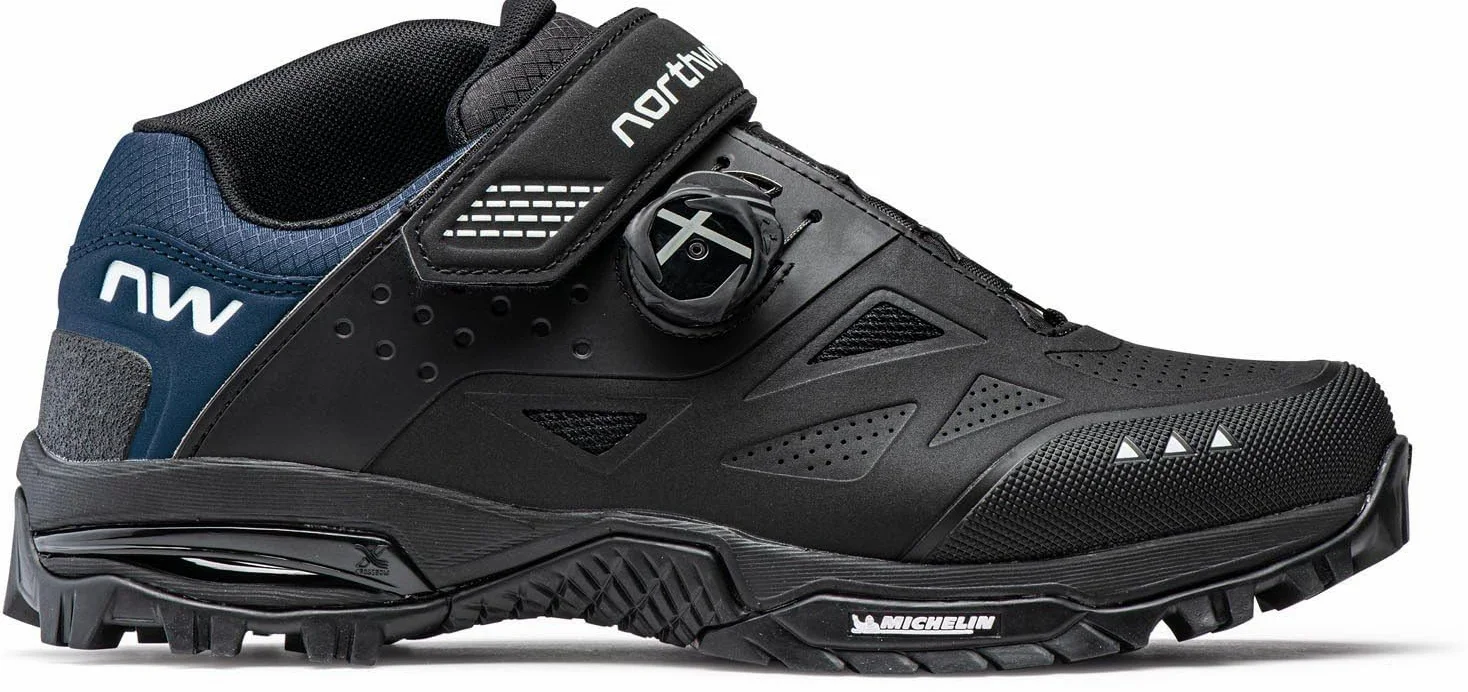 Northwave Enduro Mid 2 Chaussures de vélo VTT Homme