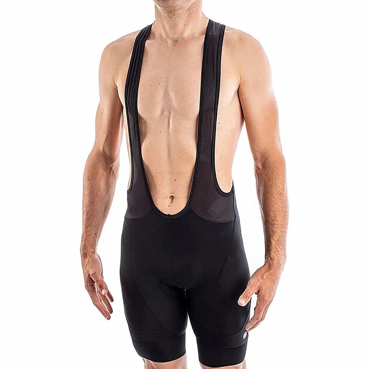 Castelli Endurance 3 Bibshort - Shorts - Bermuda Shorts - Homme