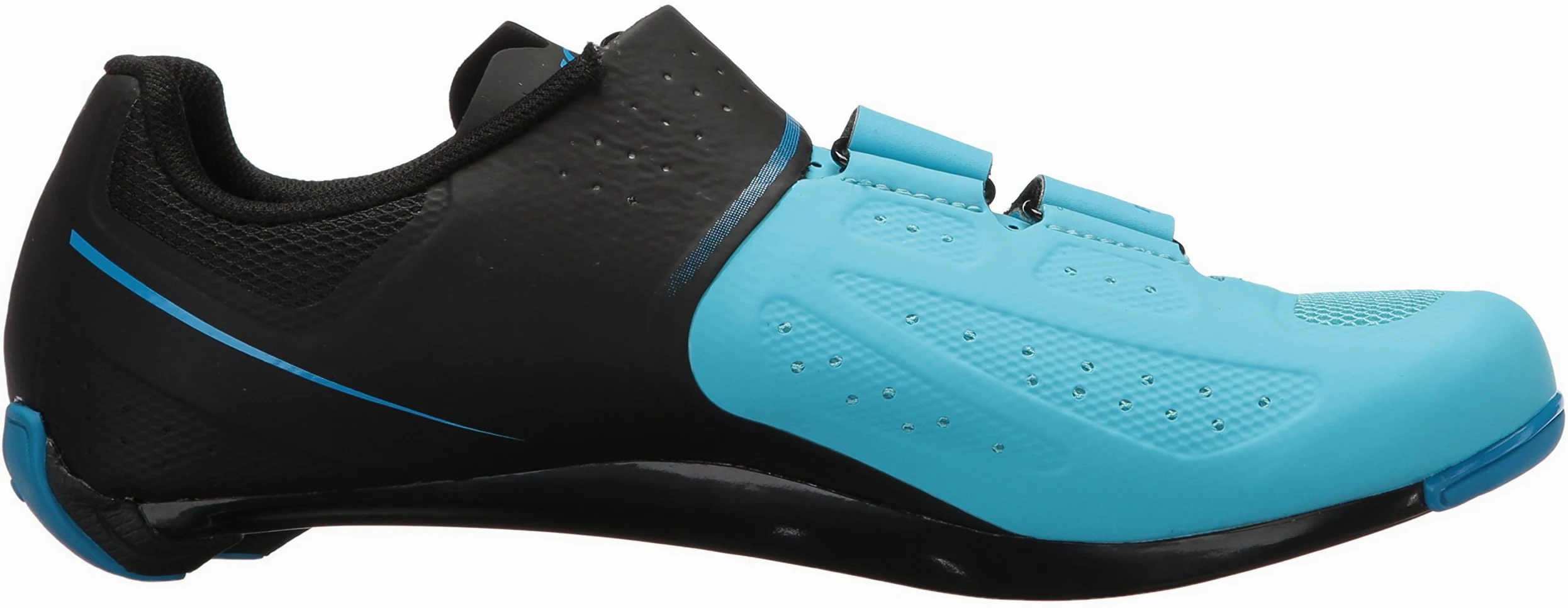 PEARL IZUMI Femme W Select Road V5 Chaussure de Cyclisme
