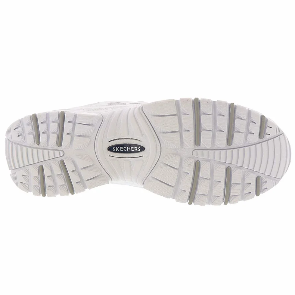Skechers Sport-Energy, Baskets Femme