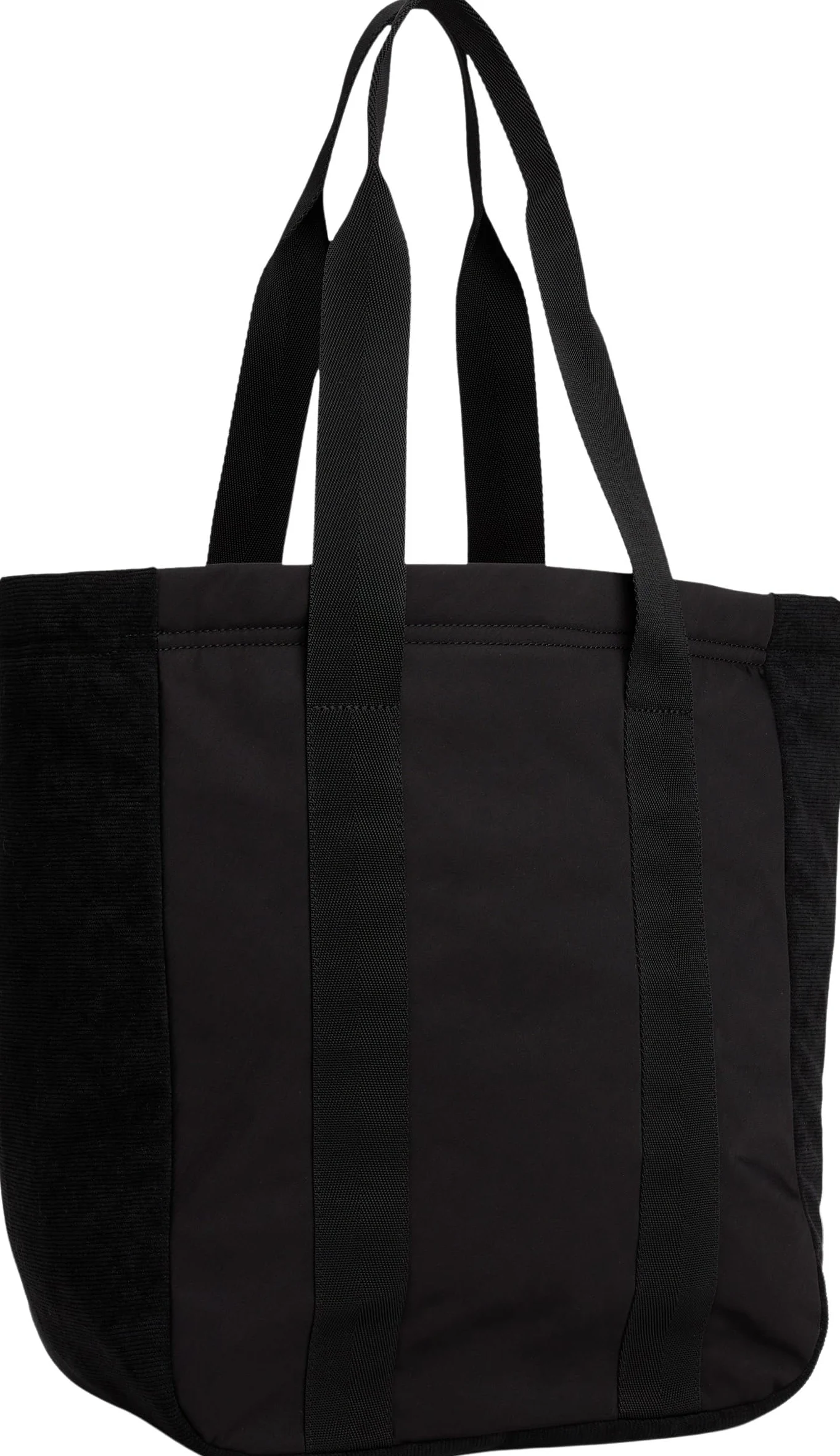 Tommy Hilfiger TH FOUNDATION COMPUTER BAG AM0AM13626 Sac d'ordinateur pour homme Noir Taille unique, Noir (noir), One Size