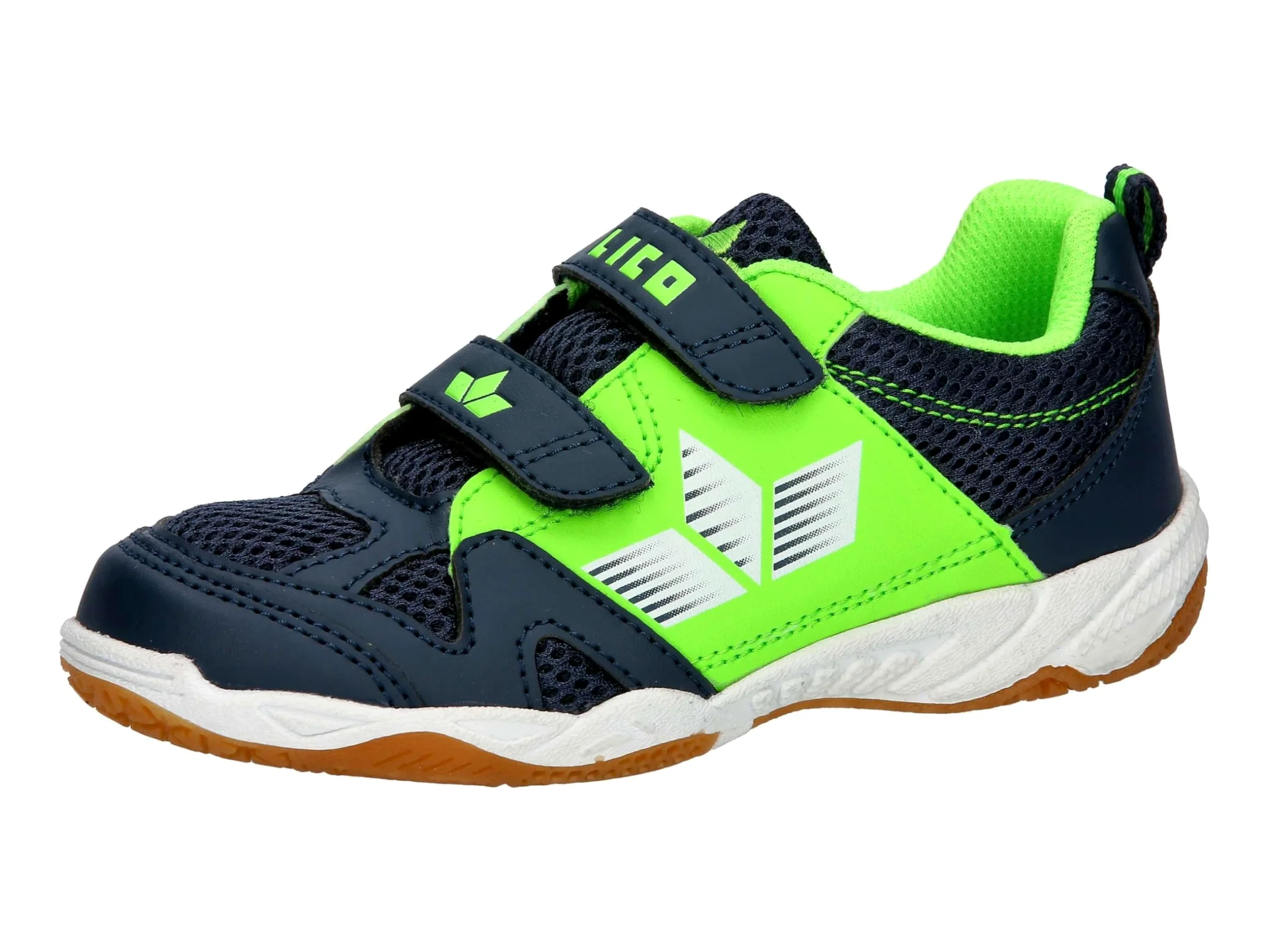Lico Mixte Enfant Sport V Chaussure de Terrain intrieur