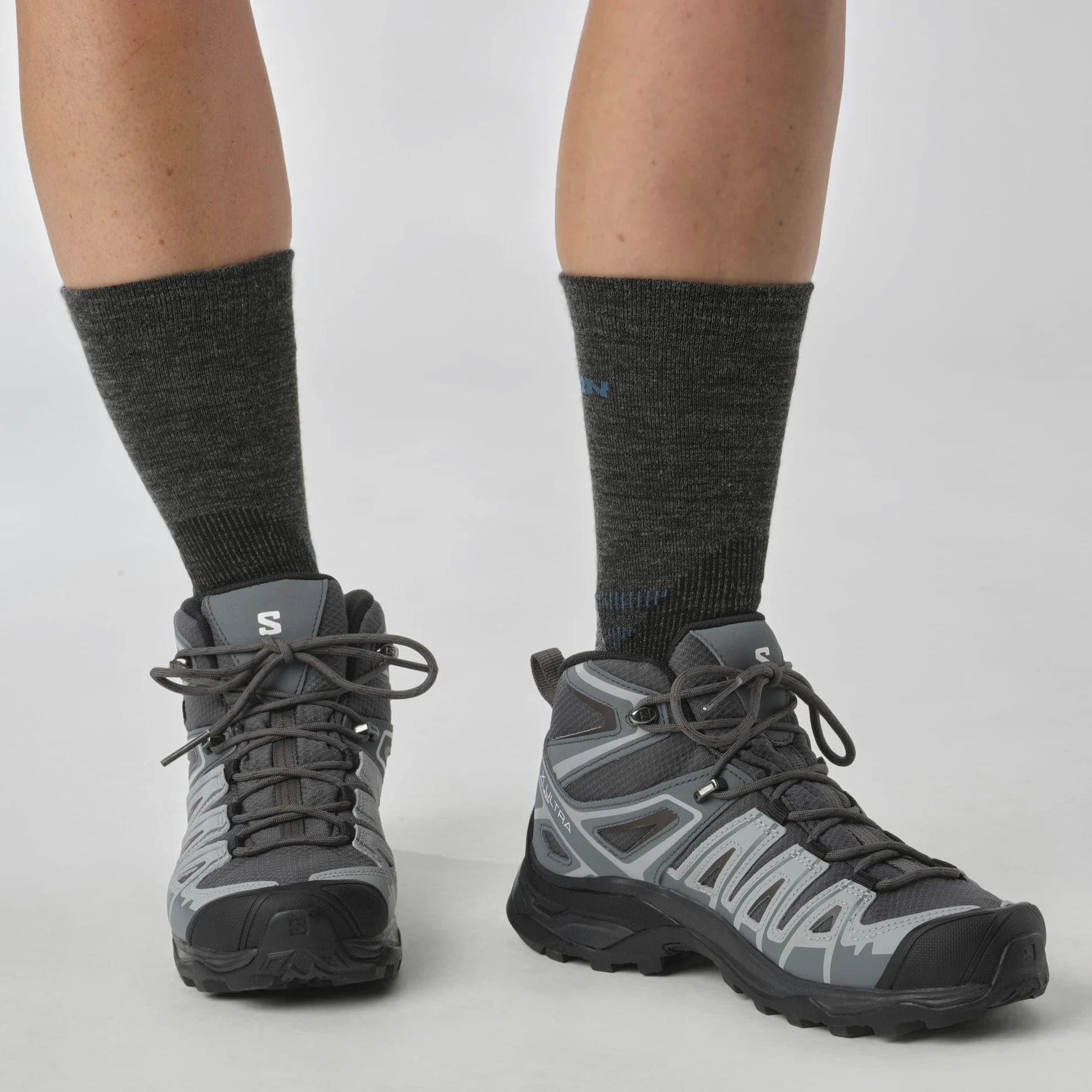 Salomon X Ultra Pioneer Mid Gore-tex Chaussures de randonnéeFemme