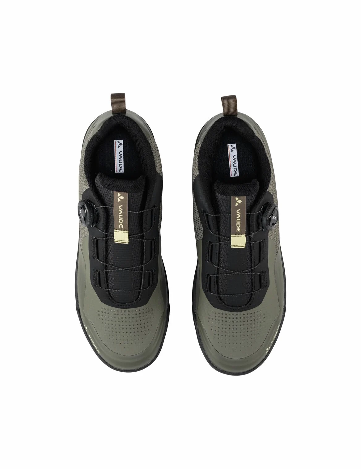 VAUDE Mixte Moab Tech II Chaussure de Cyclisme