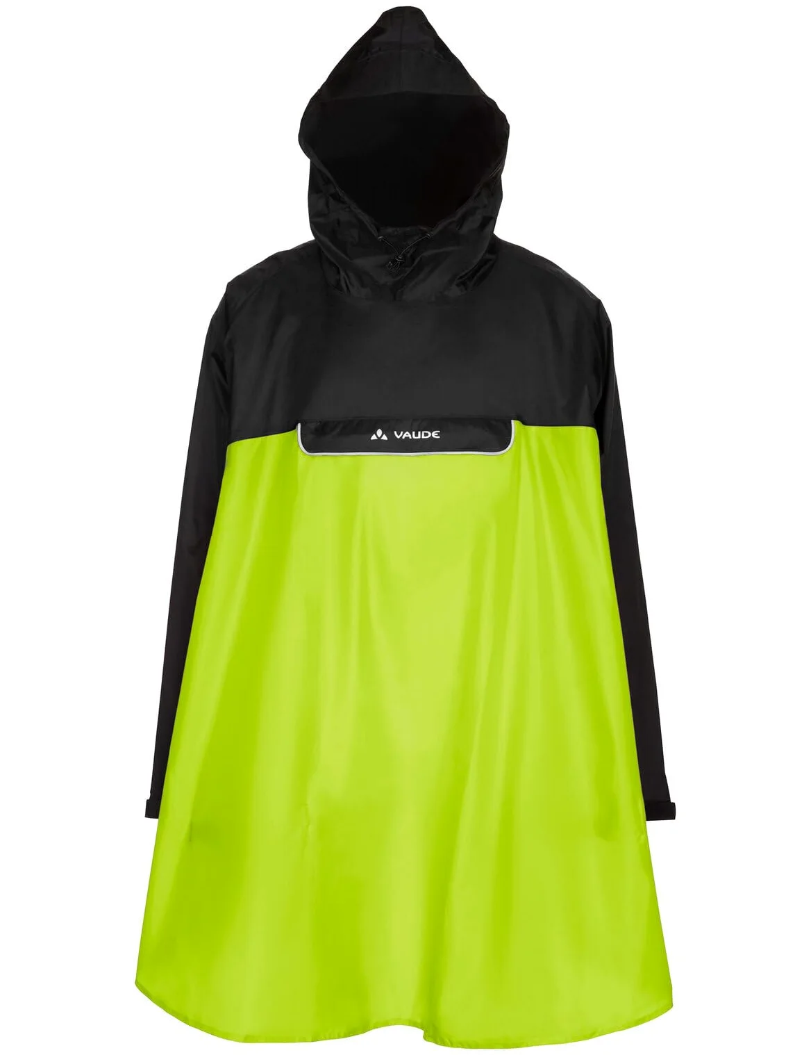 Vaude Valero Poncho Homme