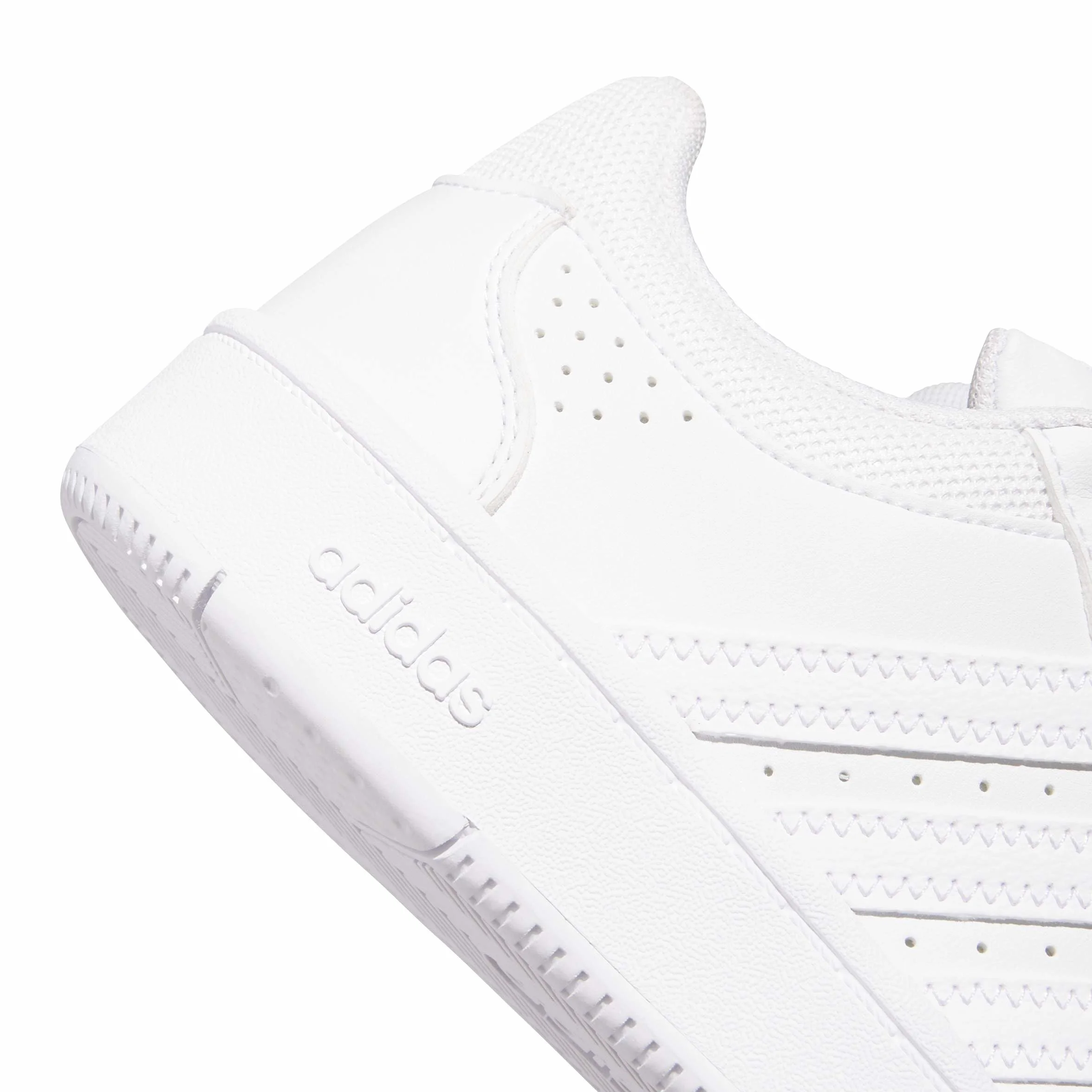 adidas Hoops Classic J Shoes CHAUSSURESMixte Enfant