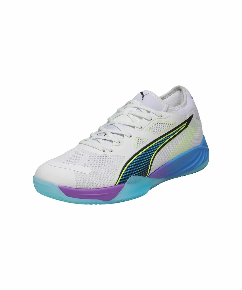 PUMA Eliminate Nitro SQD 4 Game On