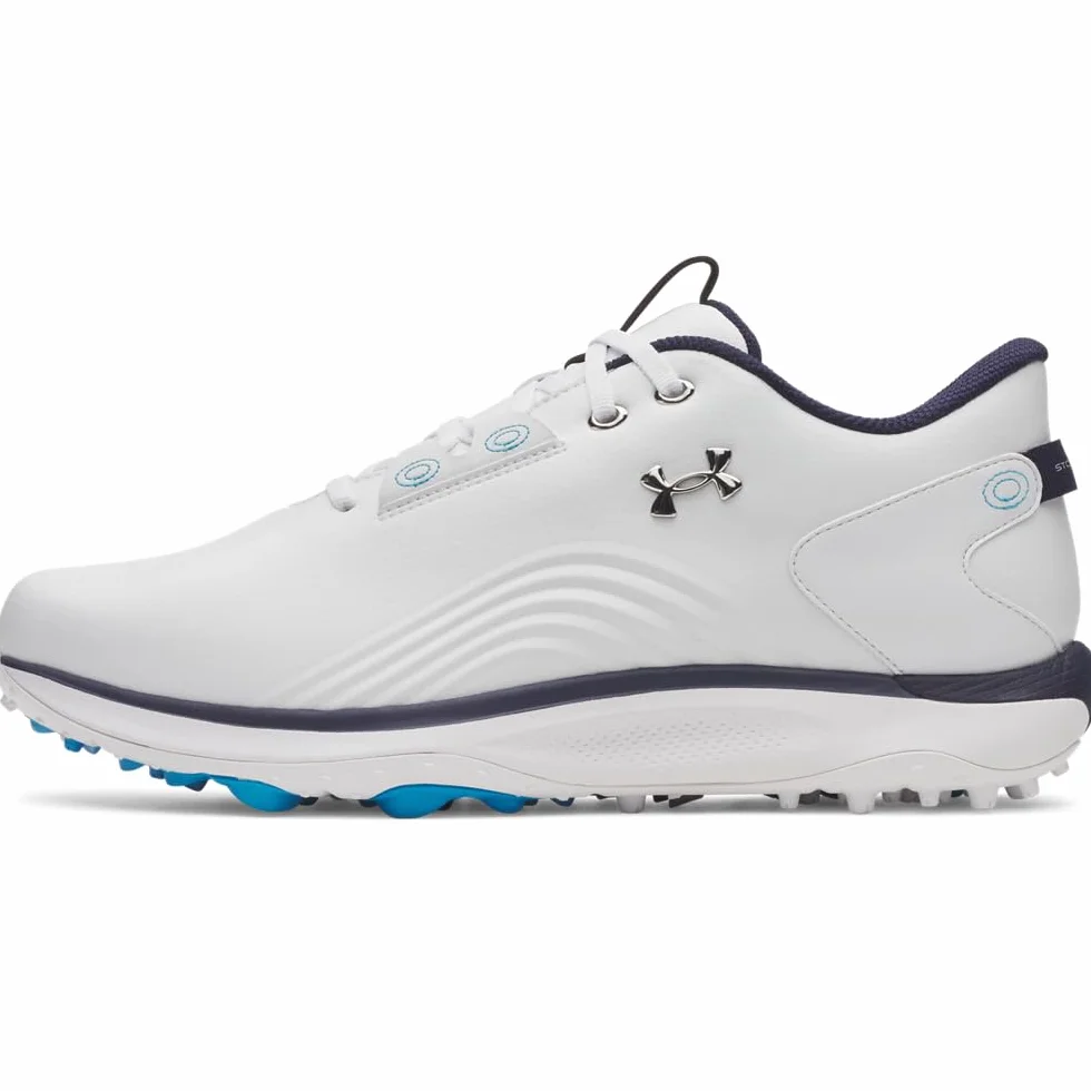 Under Armour Crampons de golf Drive Fade 2 pour homme