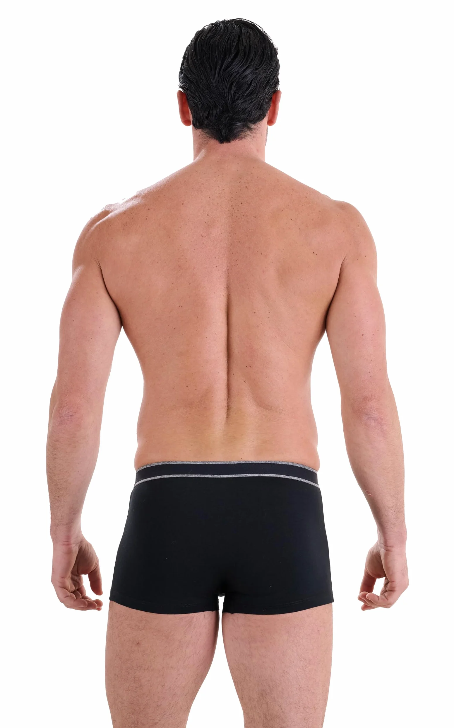 Navigare Slip (Lot de 6) Homme