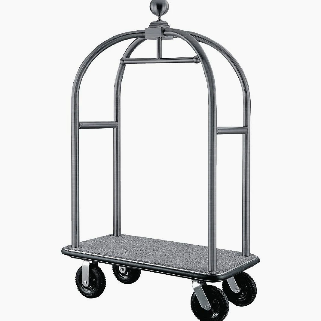 Boléro cf132 Chariot bagages