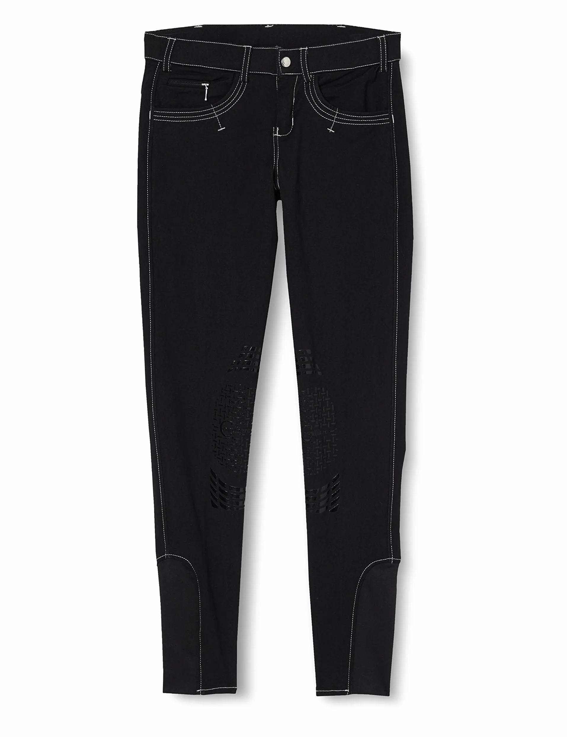 Kerbl Basicplus Pantalon d'équitation pour Homme Taille 44
