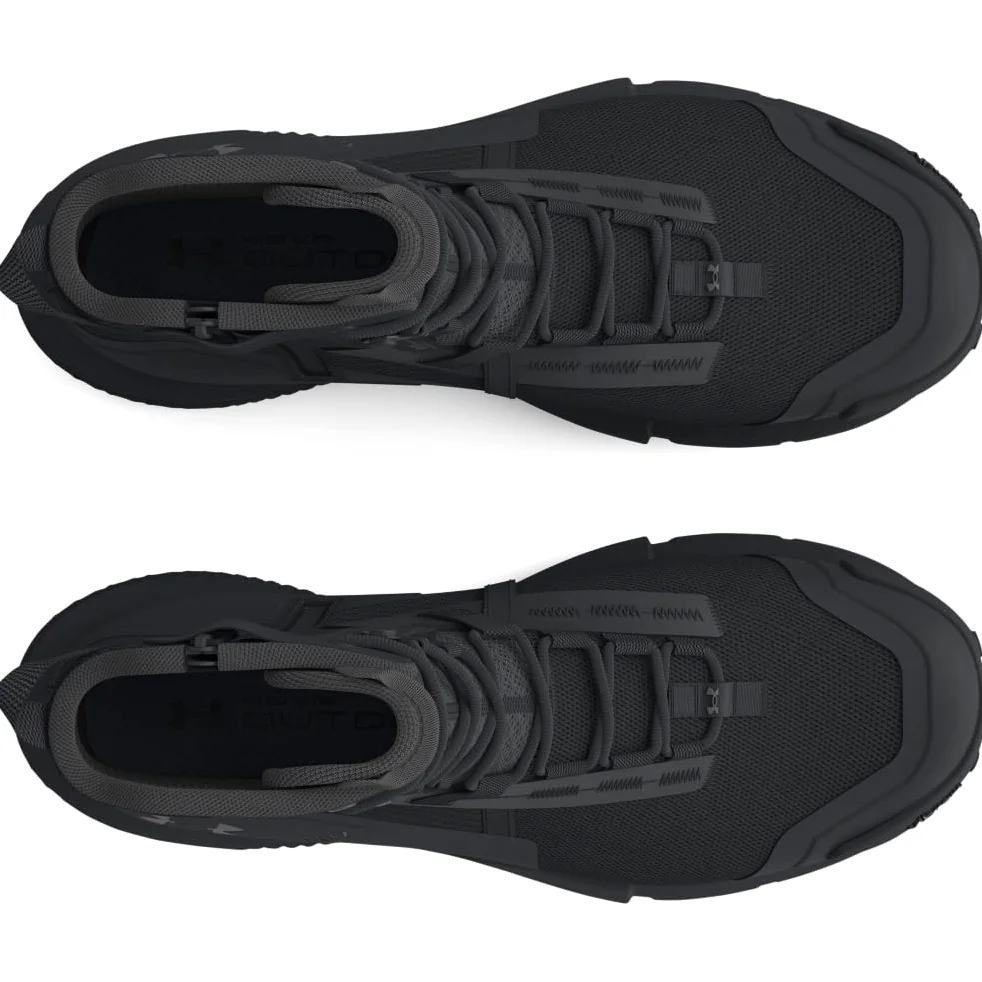 Under Armour Ua Charged Valsetz Zip Chaussures de TrailHomme