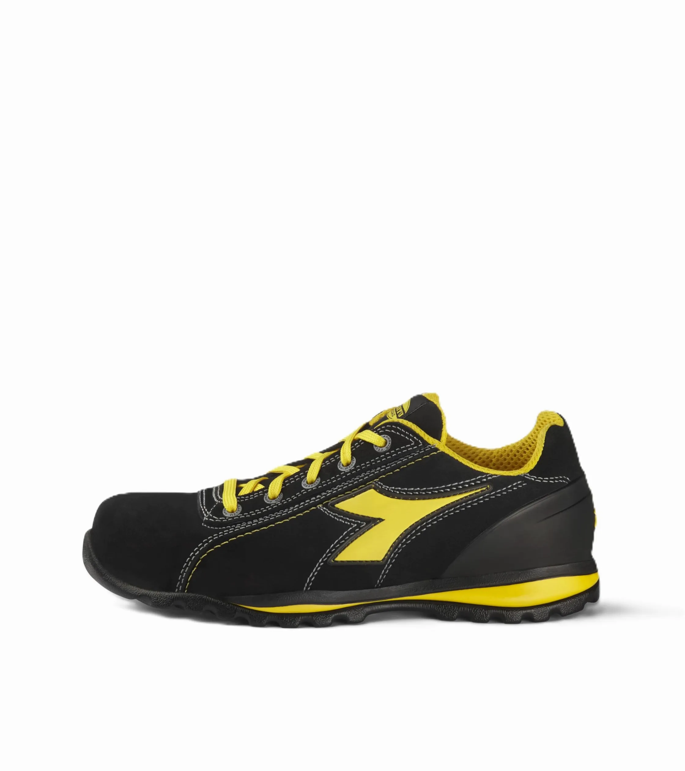 Utility Diadora Glove Low S1p HRO SRA, Chaussures de sécurité Mixte Adulte