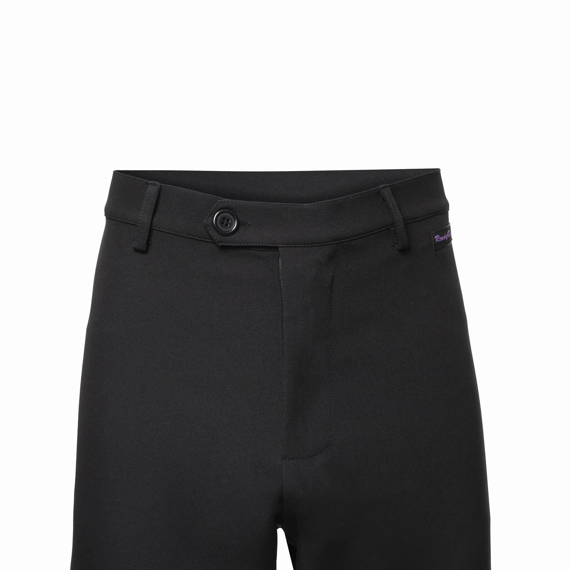 Pantalon homme pour danse de salon, danse standard et danse latino-américaine