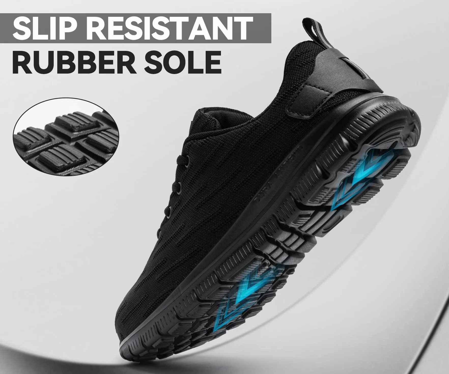 DYKHMILY Chaussures de sécurité Homme Femme Légère Anti-Perforation Basket Chantiers et Industrie Embout Acier Chaussures de Travail Respirant Confortable