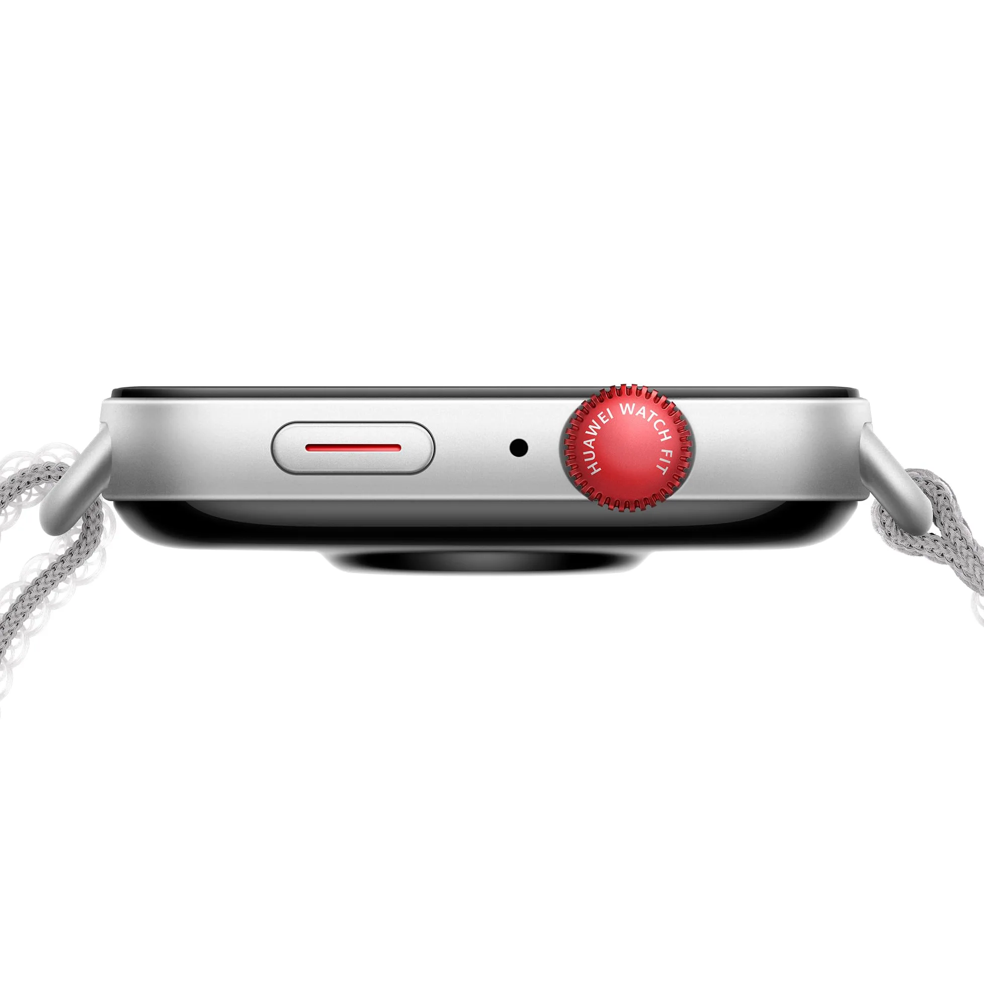 HUAWEI Montre FIT AMOLED 3,2 cm, design ultra fin, gestion intégrale de la condition physique et de la santé, autonomie de batterie durable, compatible avec iOS et Android