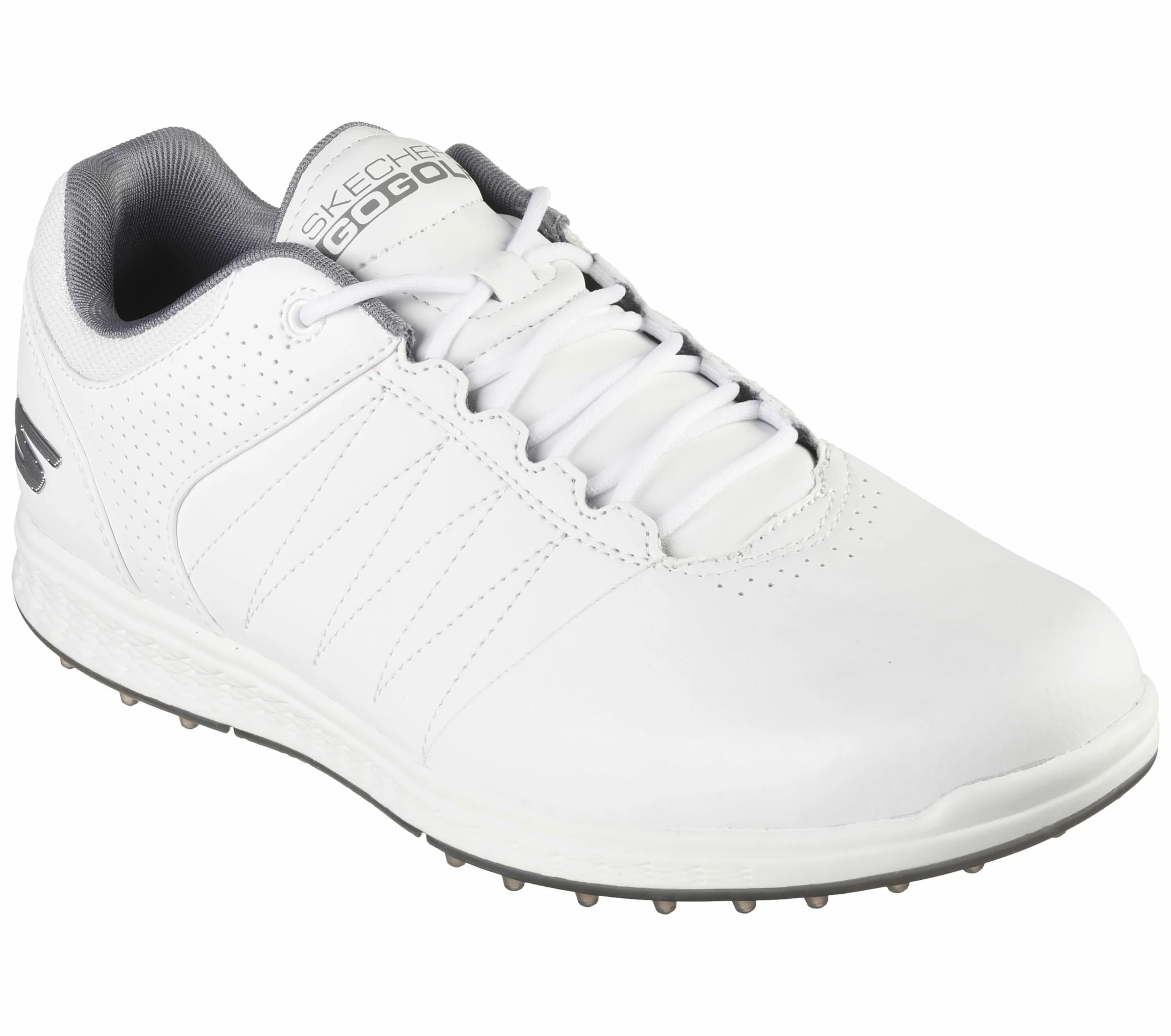 Skechers Pivot Chaussures de Golf sans Crampons Chaussure de golfHomme