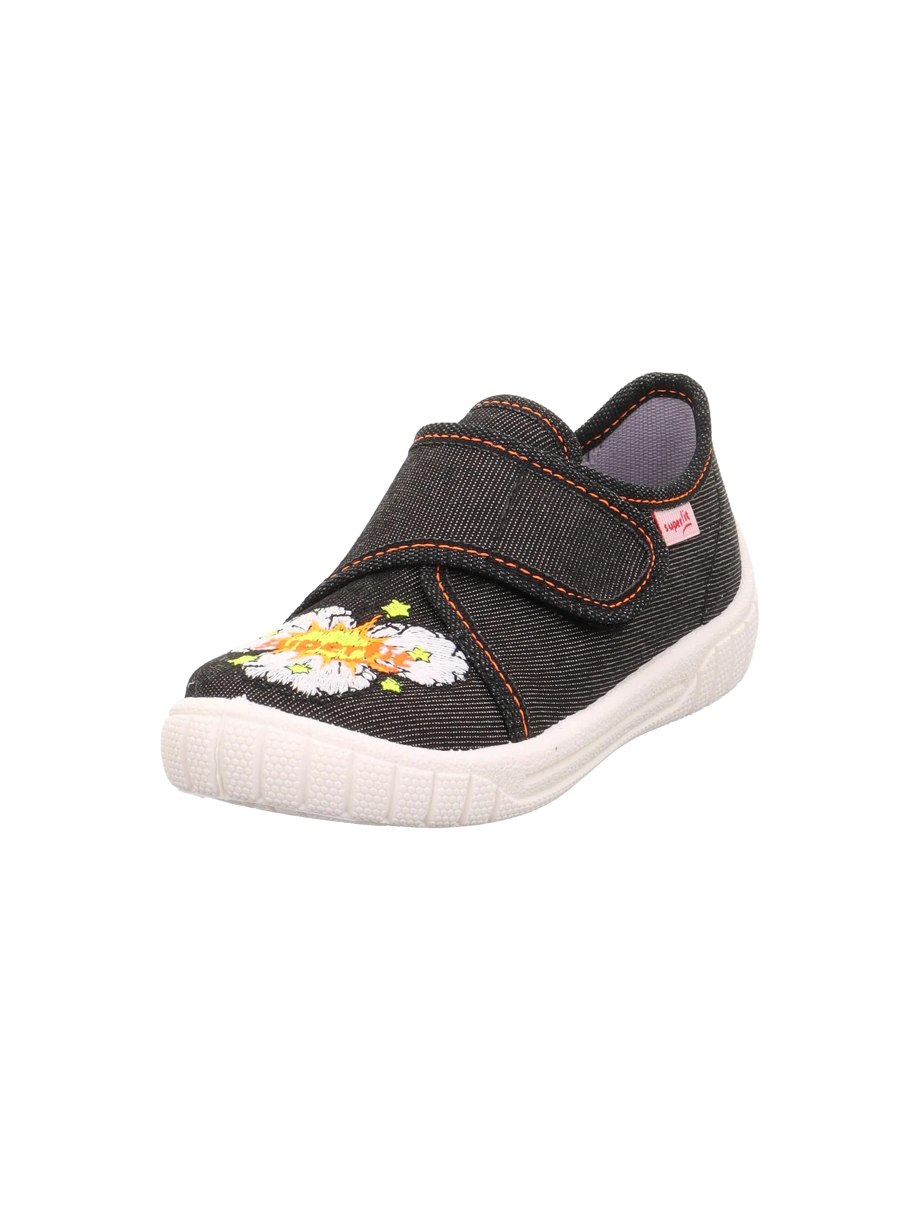 Superfit Boy's Bill Hausschuhe 1-800271Slippers