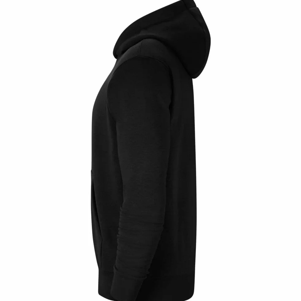 Nike Kid Y NK FLC Park20 Po Hoodie Sweatshirt