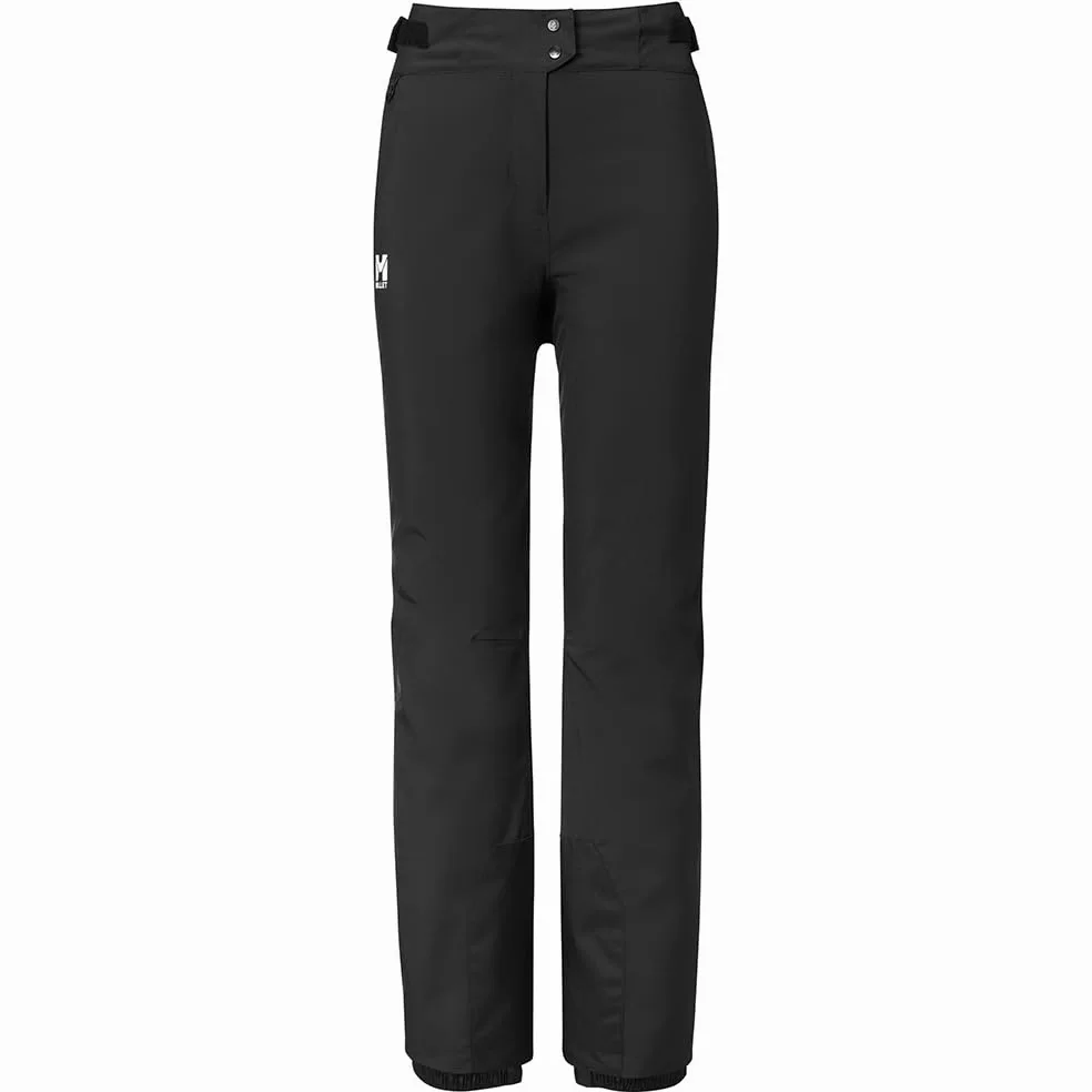 MILLET Brevent Pt W Pantalons Classique Femme