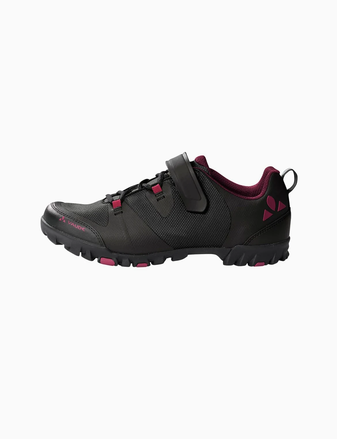 VAUDE Women's Tvl Pavei RennradschuhFemme