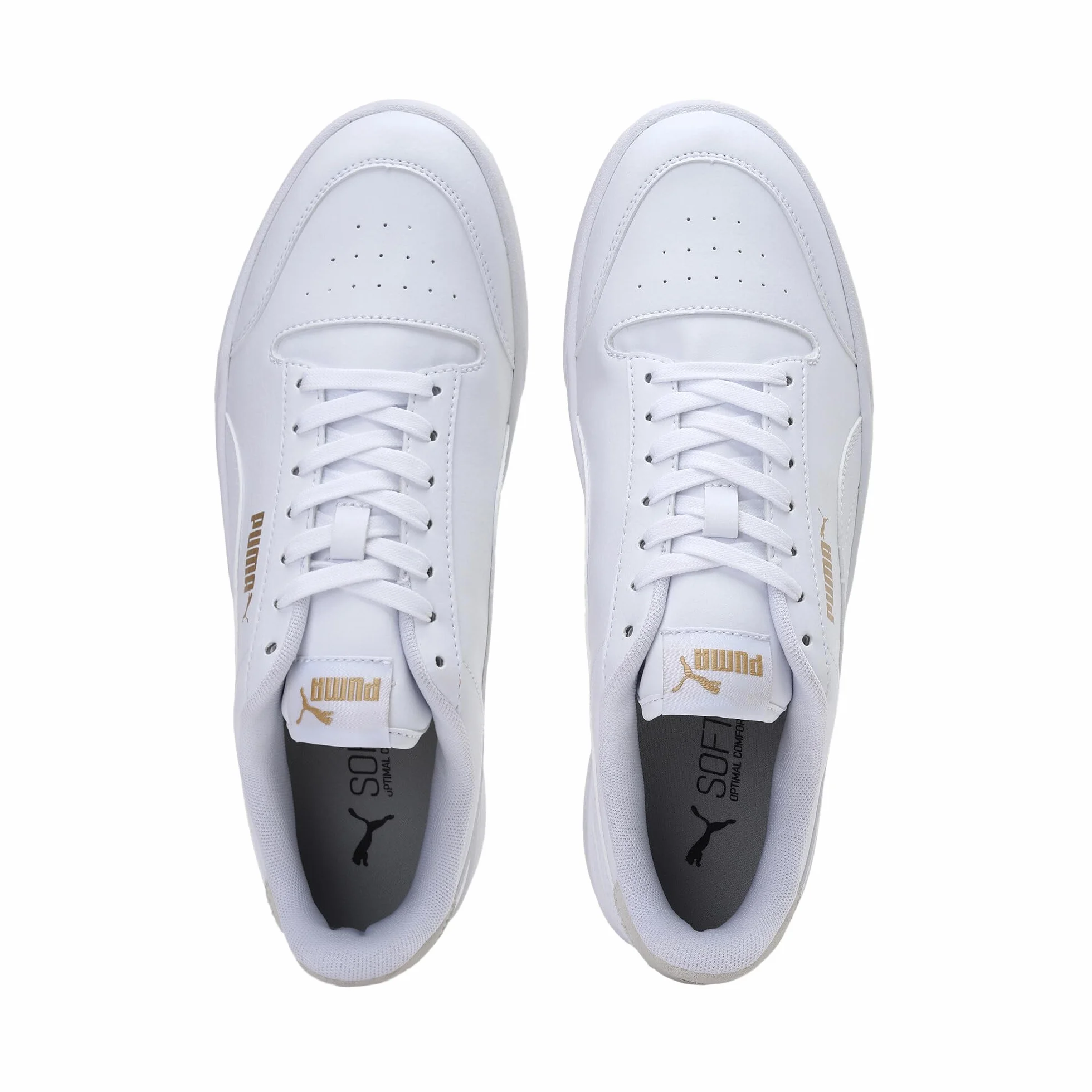 PUMA Shuffle BasketMixte