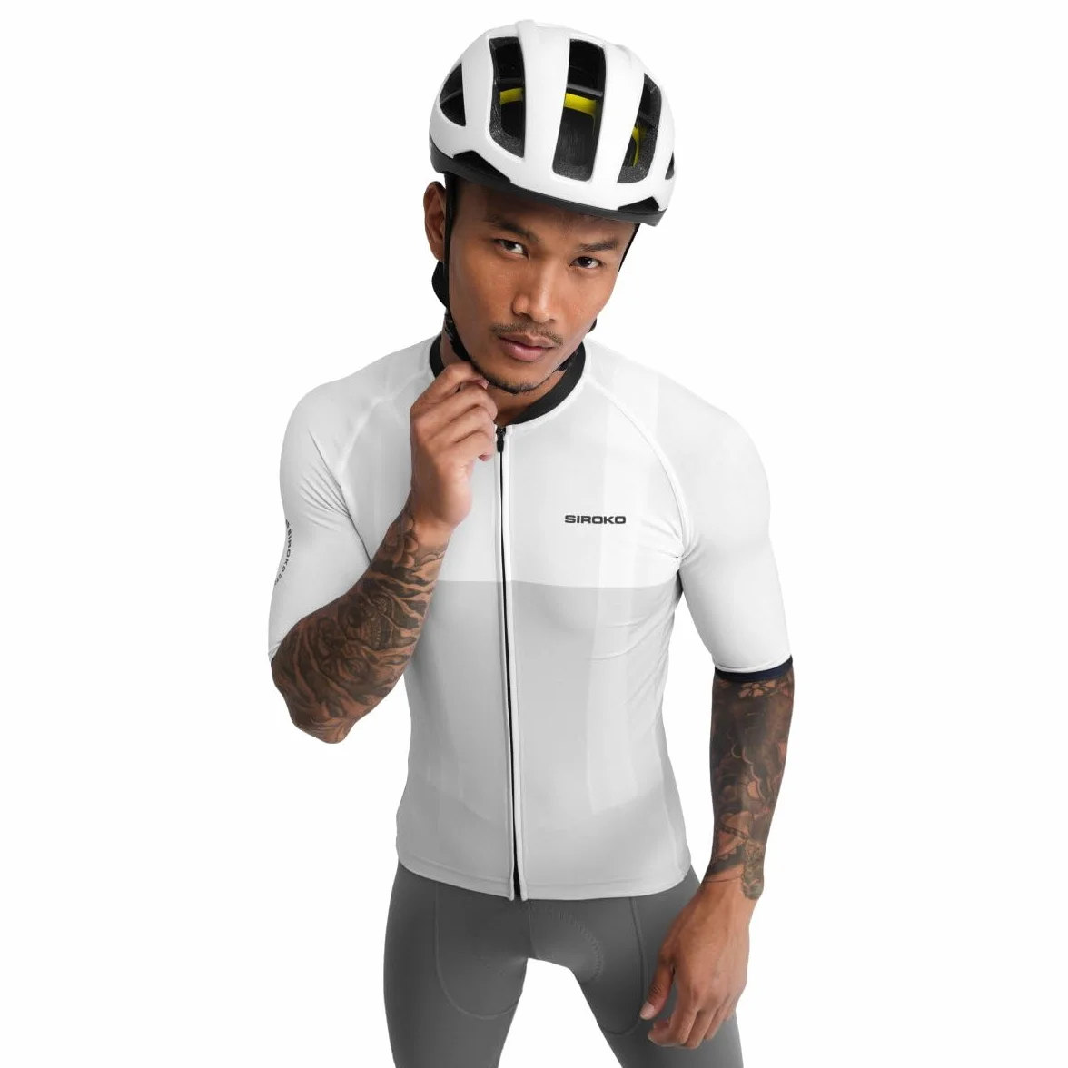 Maillots Vélo
