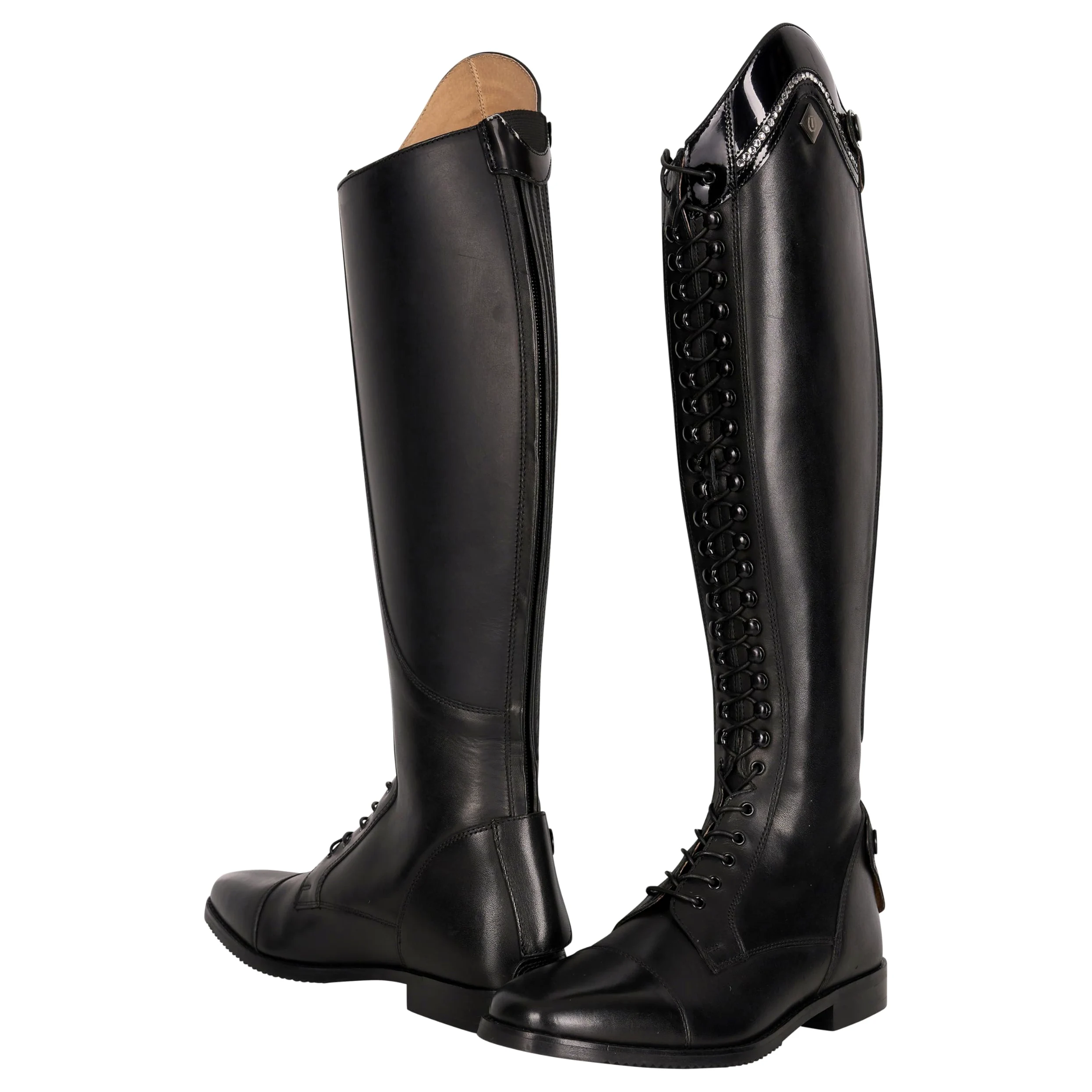 Imperial Riding Femme Reitstiefel Irholania Dressage Lang/Eng Botte d'équitation