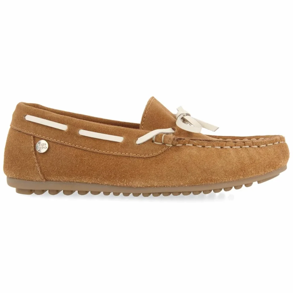 GIOSEPPO Garçon Asbury Moccasin