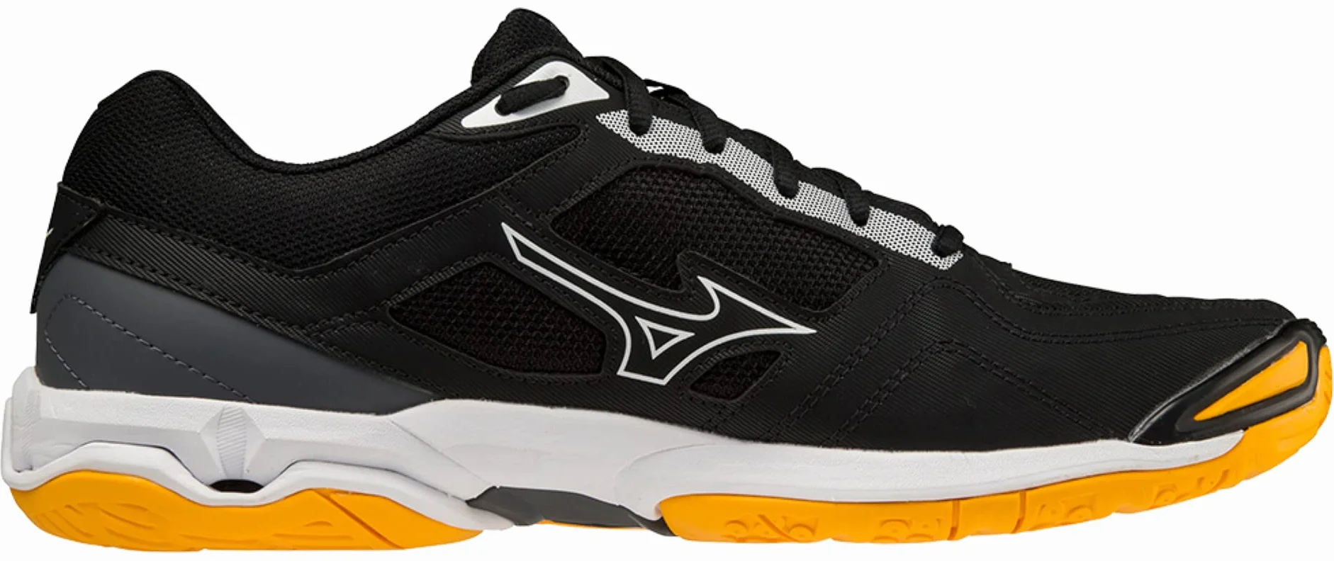 Mizuno Wave Phantom 3 BasketHomme