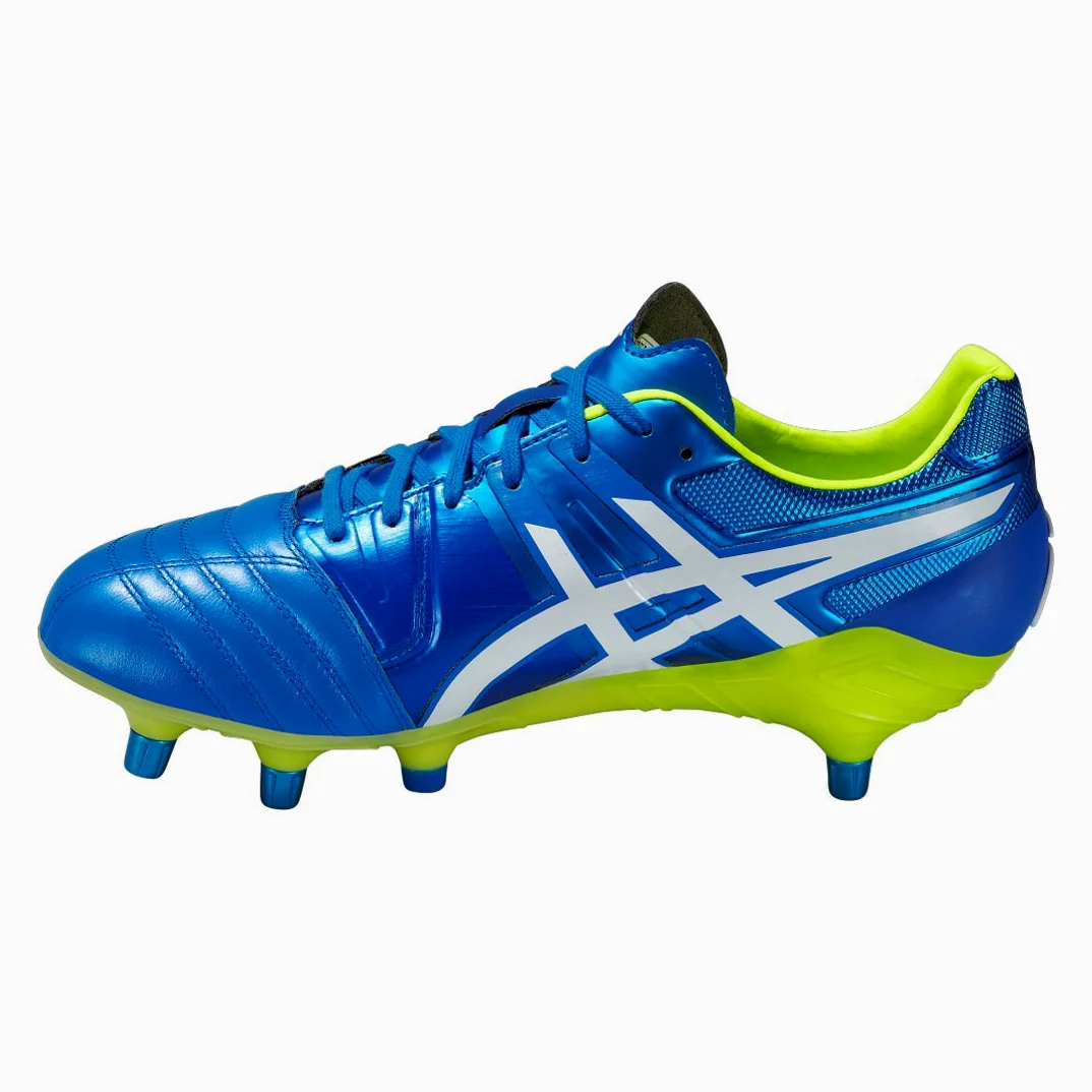 ASICS Gel-Lethal Tight Five Chaussures De Rugby