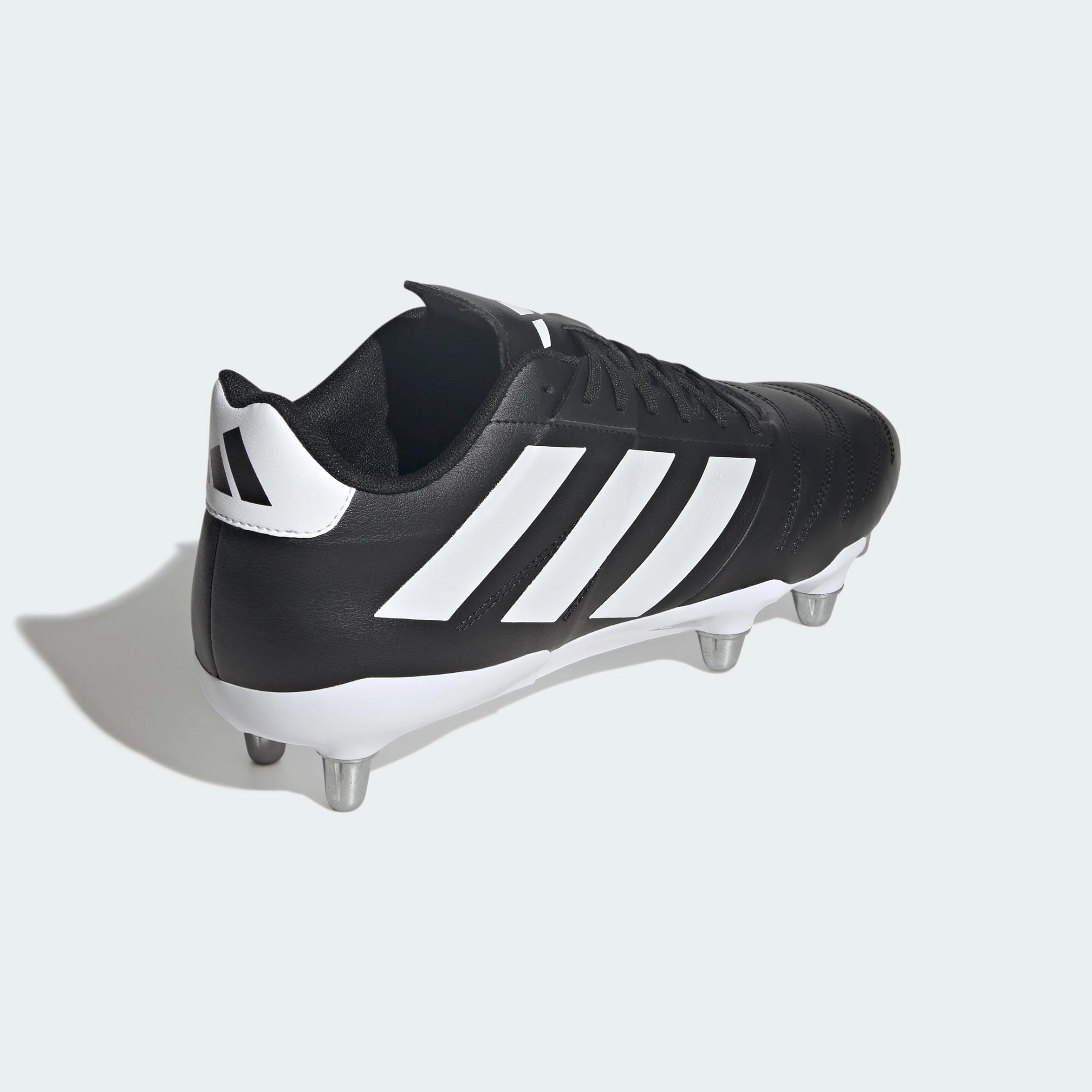 adidas Unisex Chaussure de Rugby Kakari Elite Terrain Gras