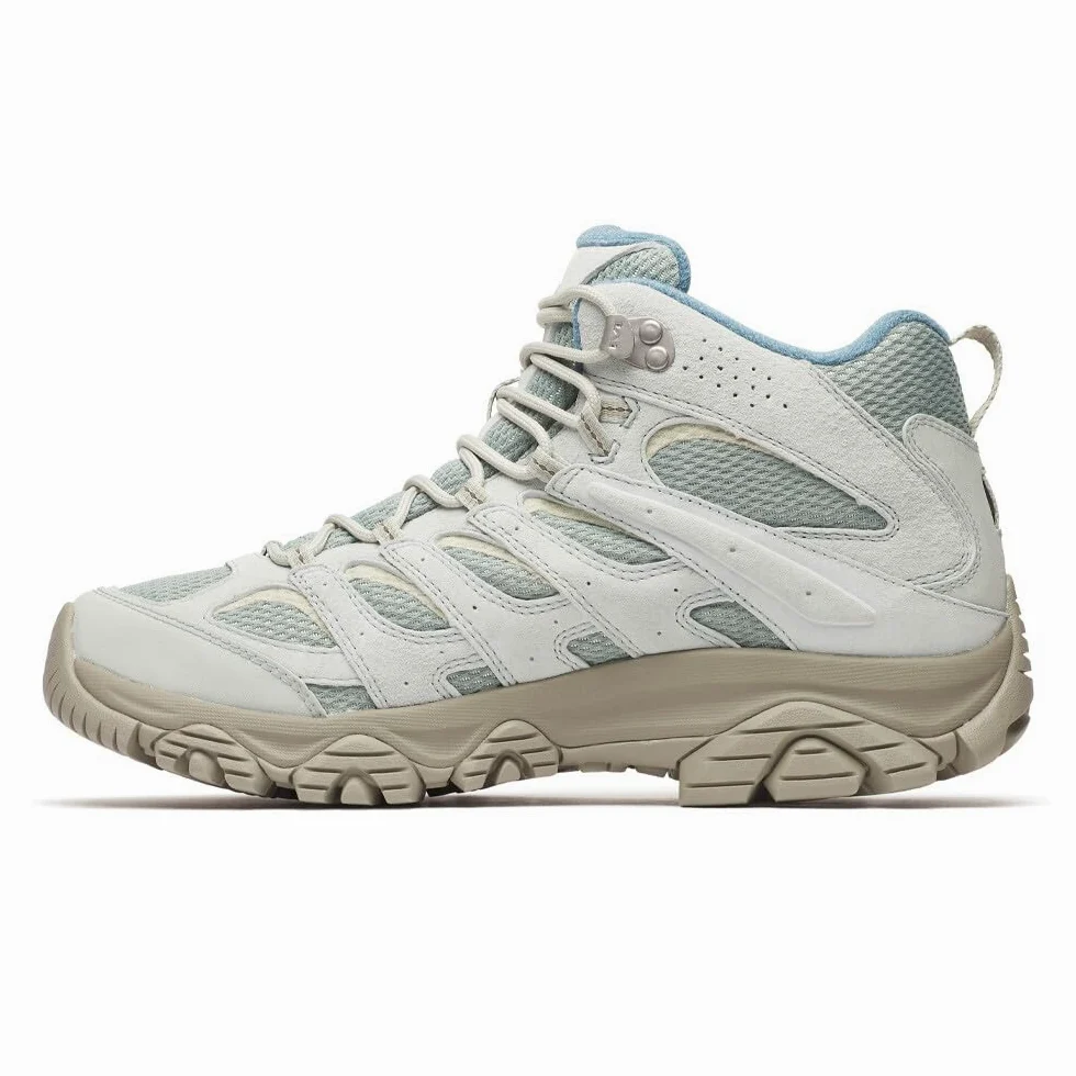 Merrell Homme Moab 3 Mid GTX Botte de randonnée