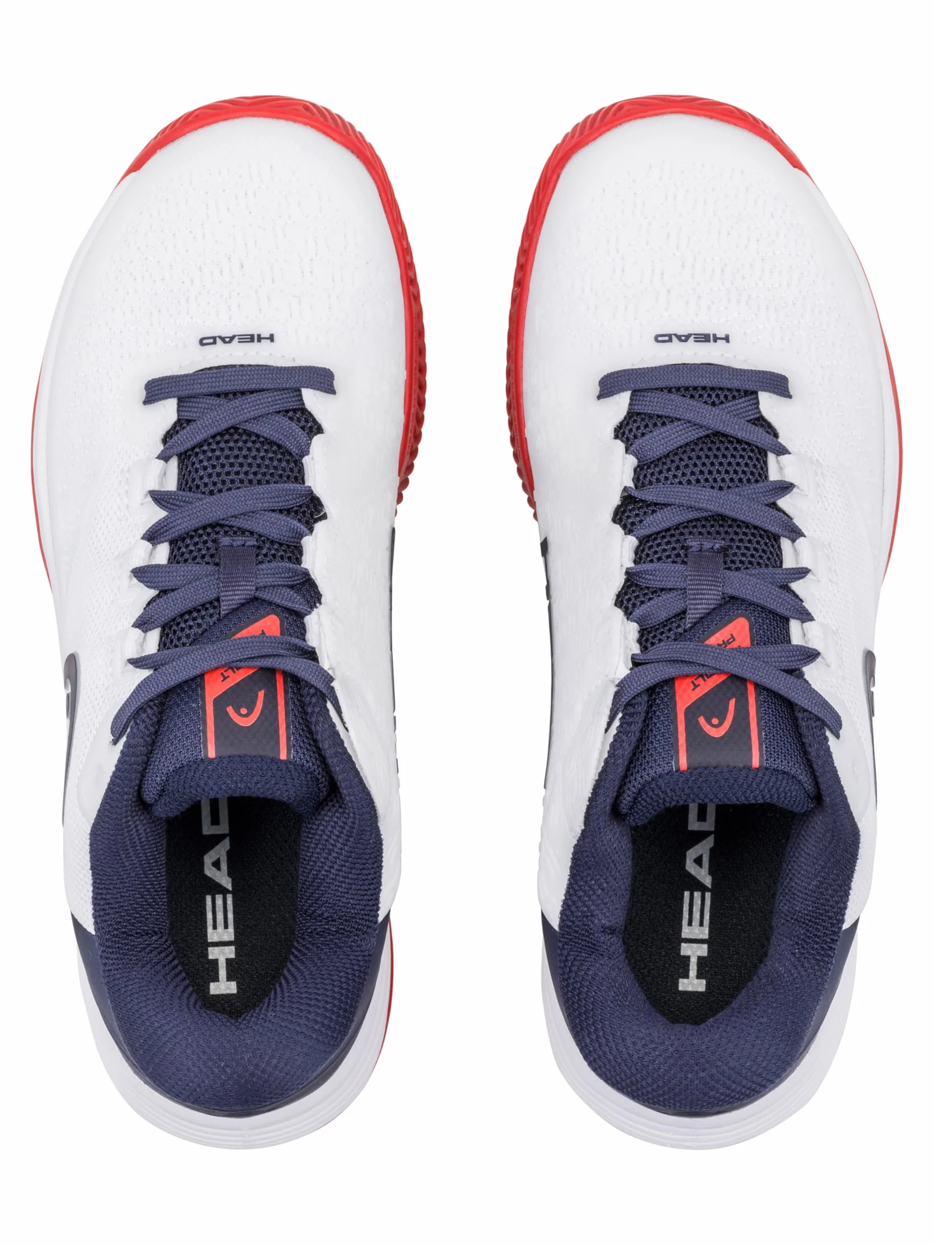 HEAD Revolt Pro 5.0 Clay Chaussures de Tennis Junior