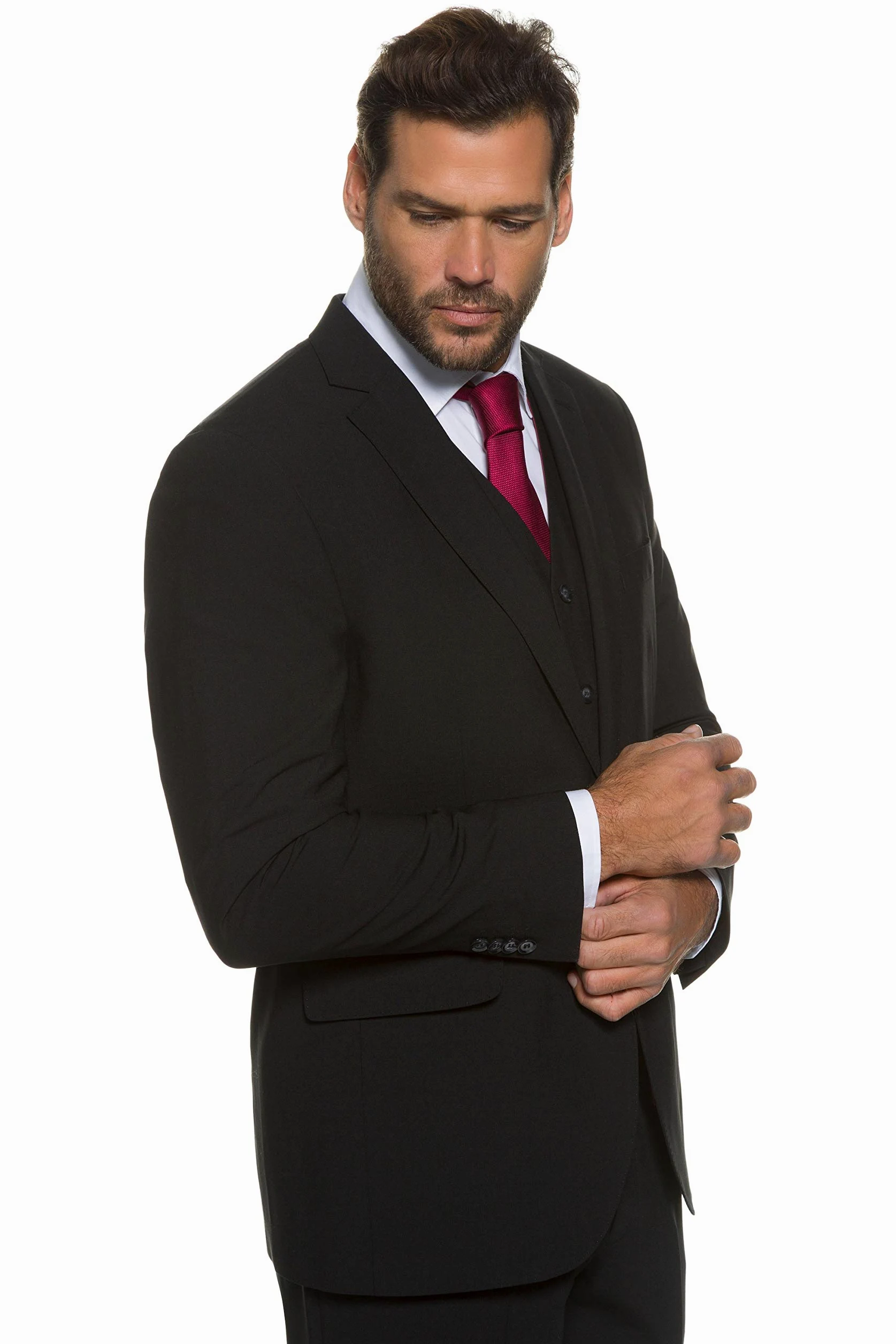 JP 1880 Sakko Baukasten N Veston Homme