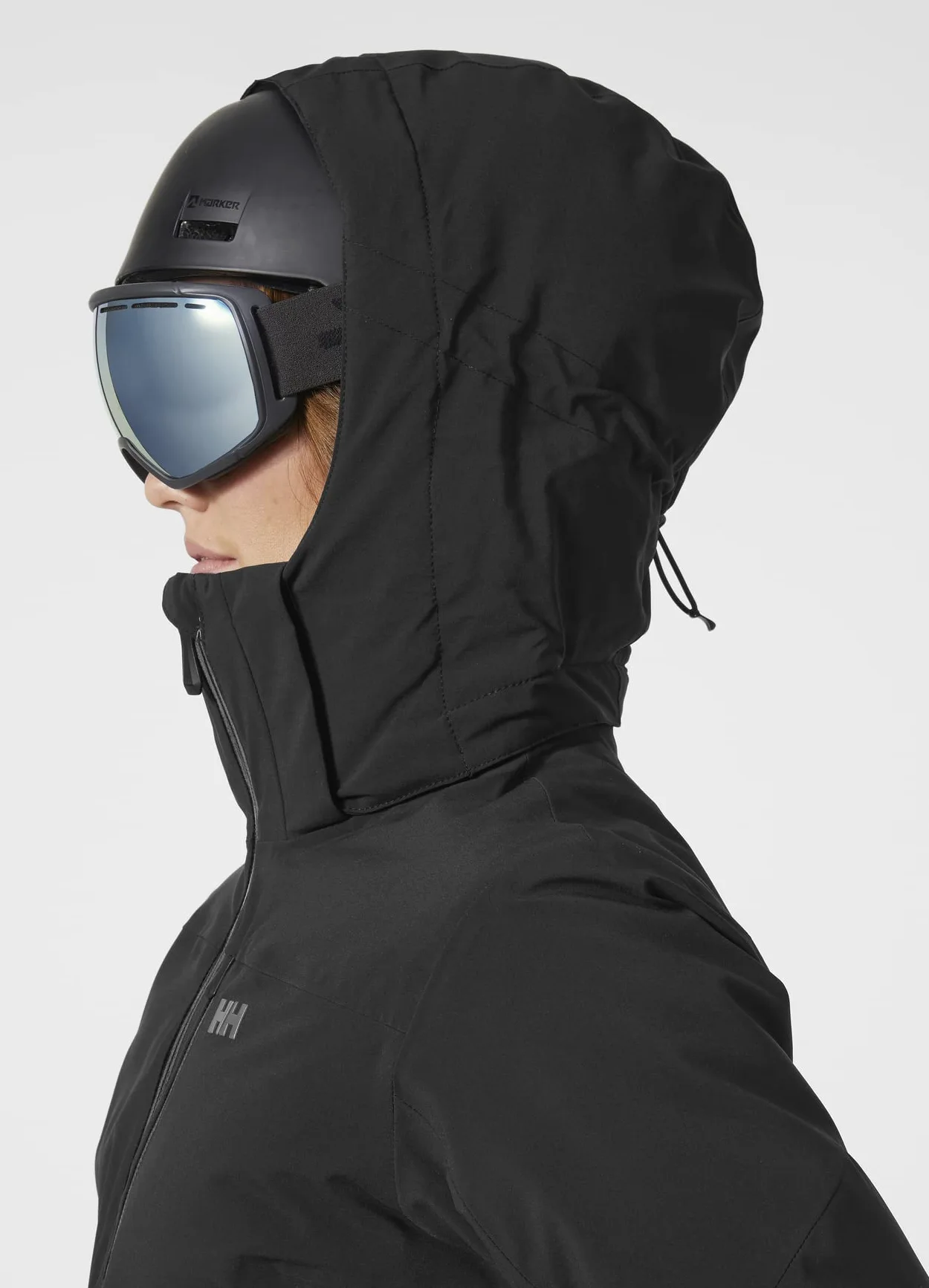 Helly Hansen Femme Veste de Ski Alphelia