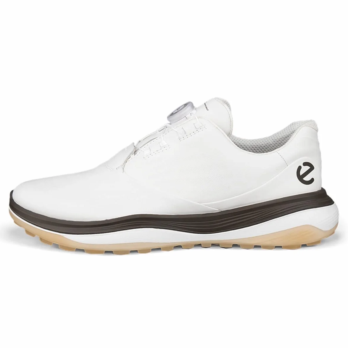 Ecco LT1 Boa Golf Shoes EU 43