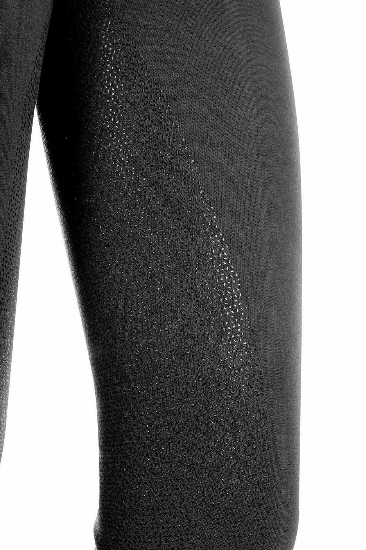 HKM Pantalon D'équitation en Silicone 1200 Pantalon d'équitation Mixte (Lot de 1)